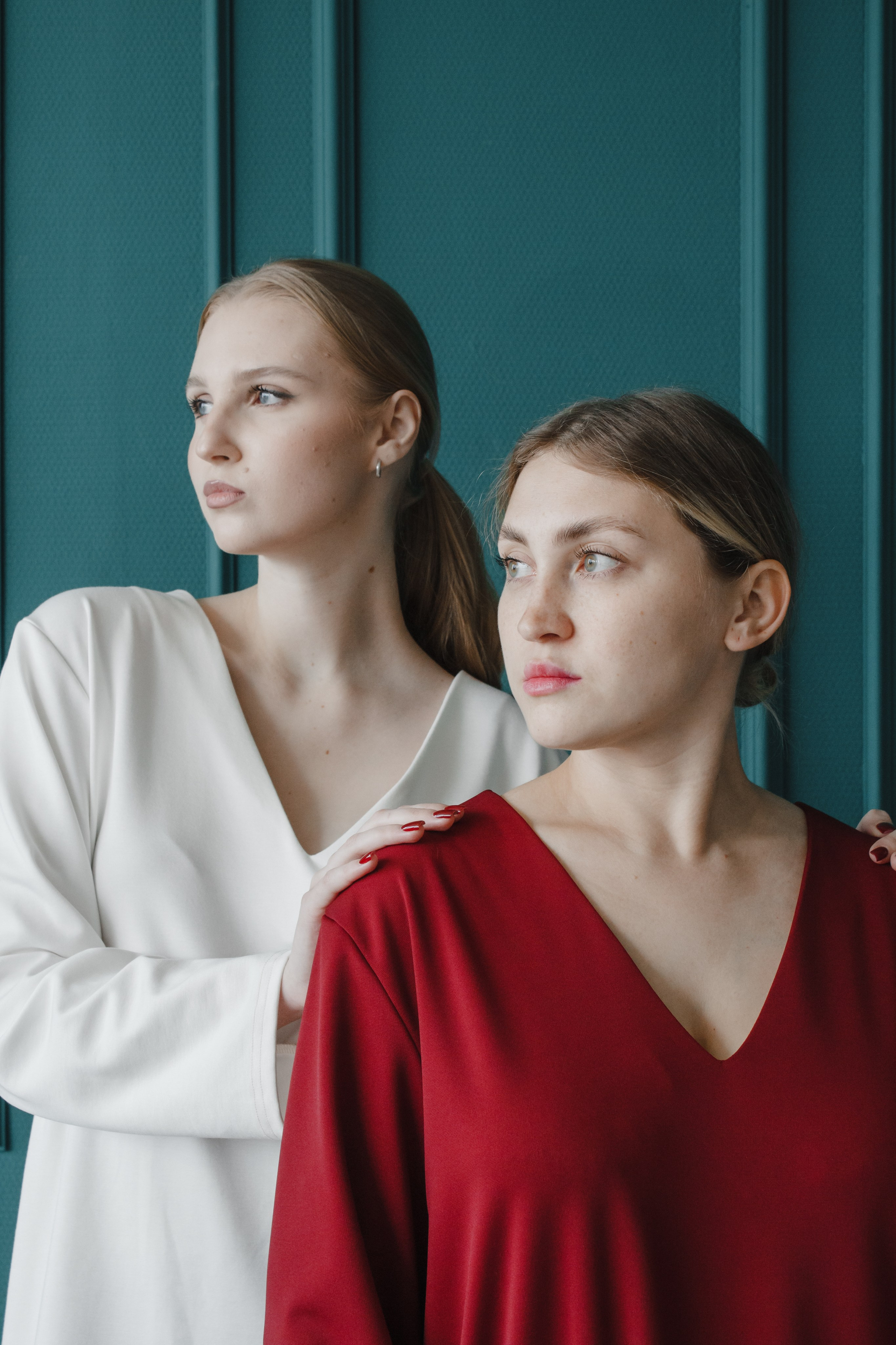 Модный дом Пушиной. Фотограф в Ижевске Надежда Лебедева