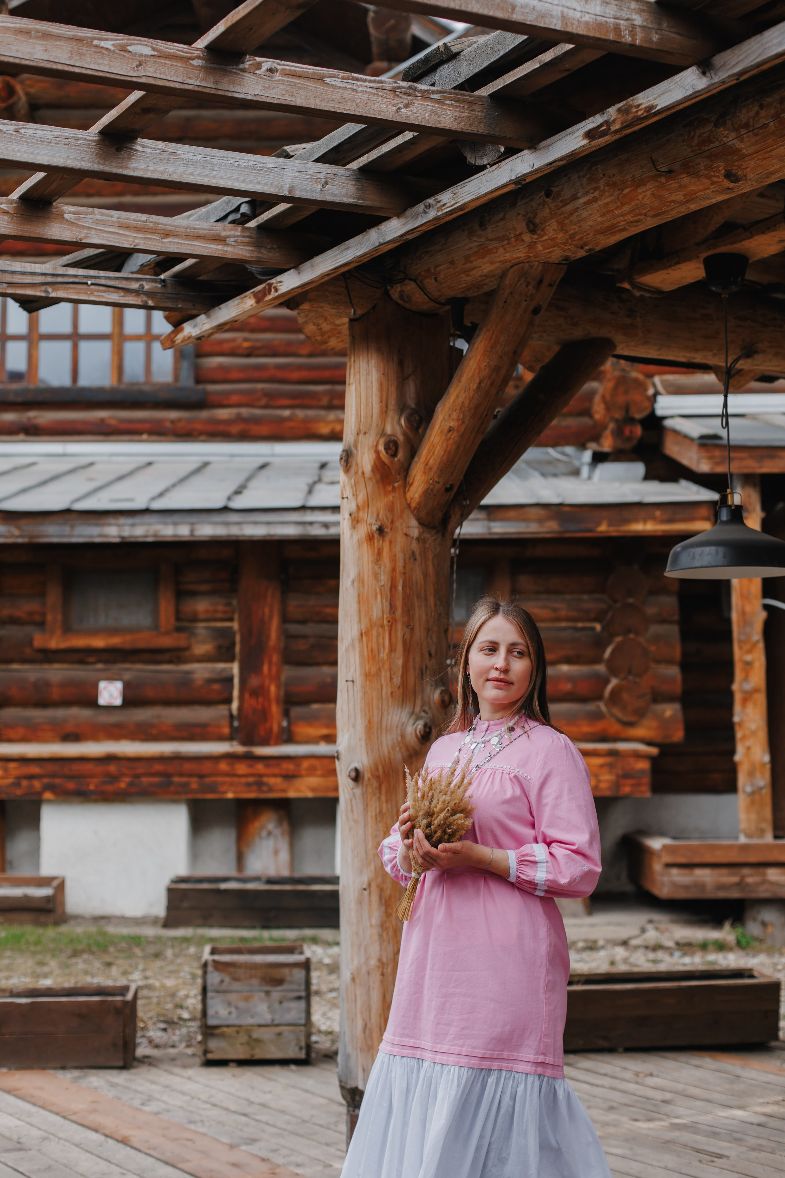 Весенние этнодевичники в Ижевске. Фотограф в Ижевске Надежда Лебедева