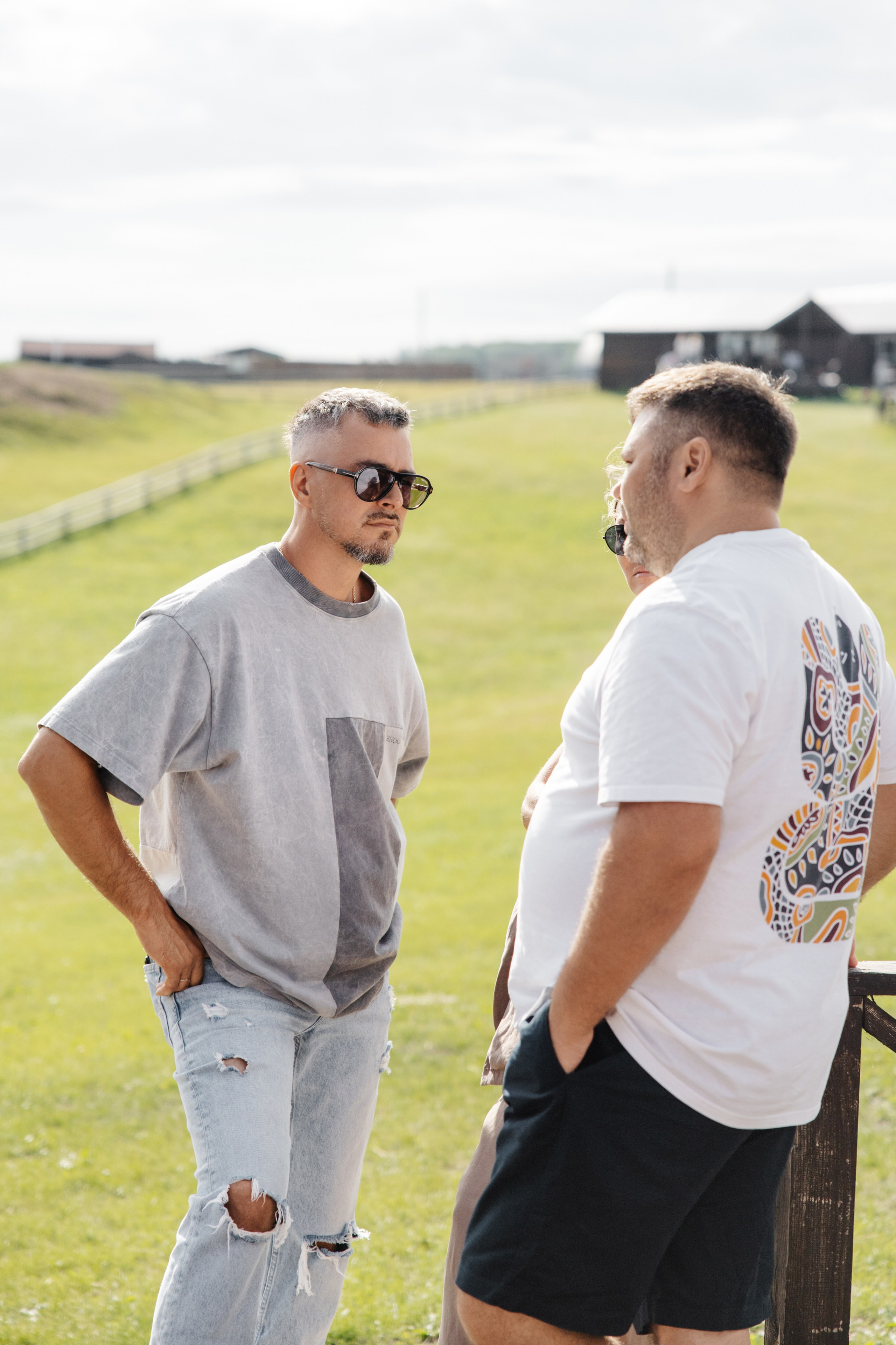 ГЕНДЕР ПАТИ. Фотограф в Красноярске