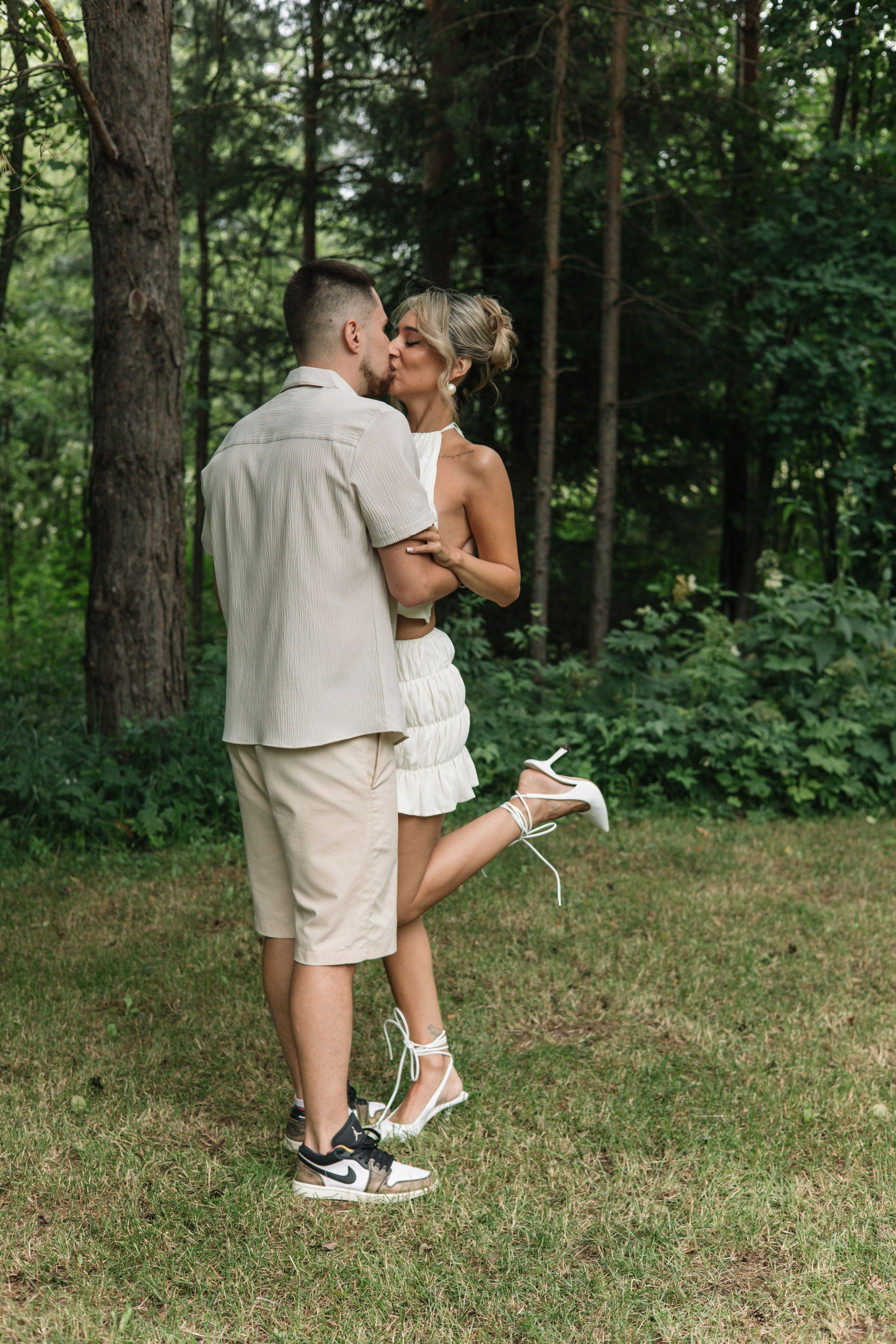 Самайя и Никита. Свадебный и семейный фотограф в Перми Лилия Гатауллина
