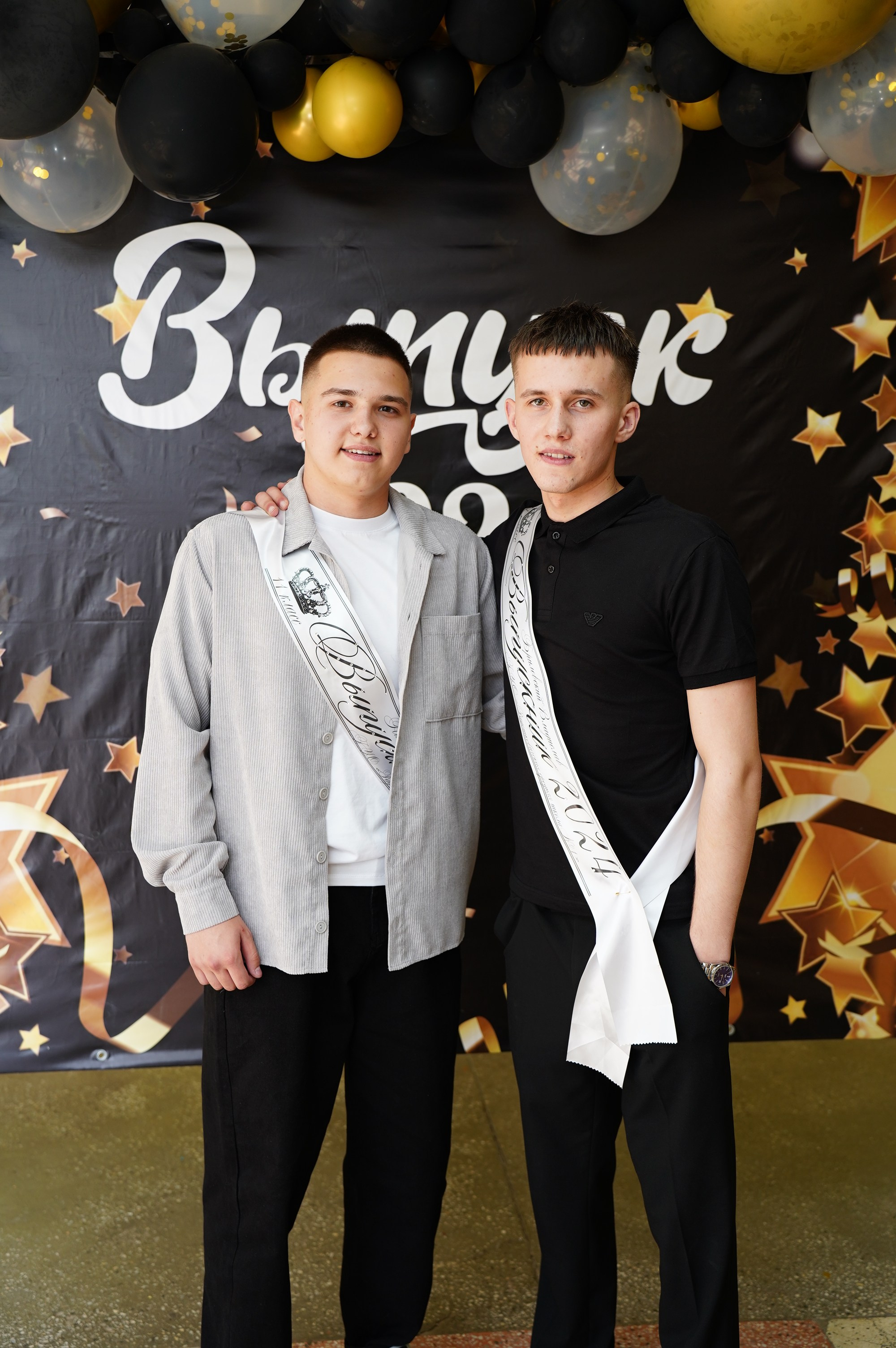 Выпускной. Семейный и свадебный фотограф Минск, Беларусь Анна Орловская