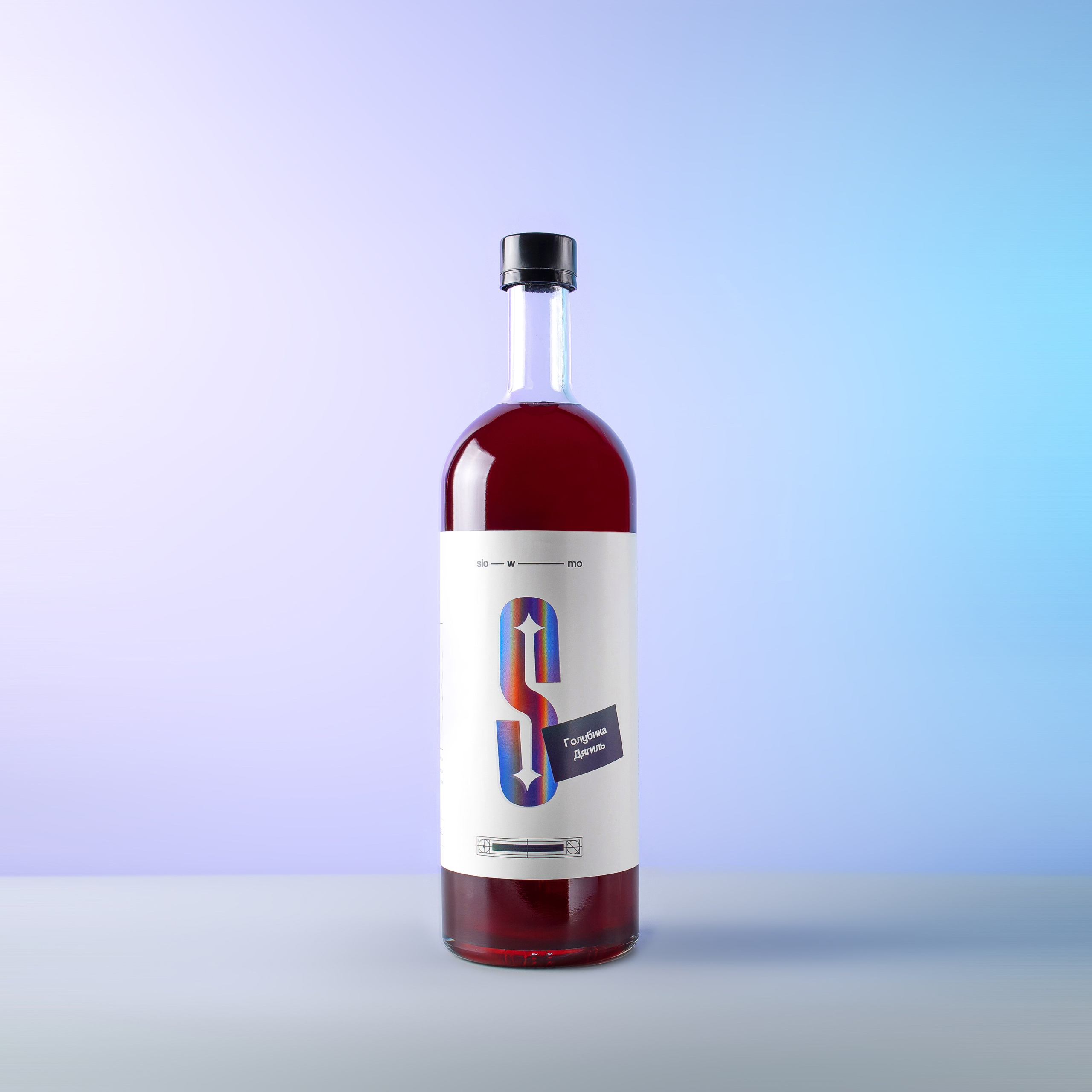 SLOWMO. Фотограф Агеева Мария