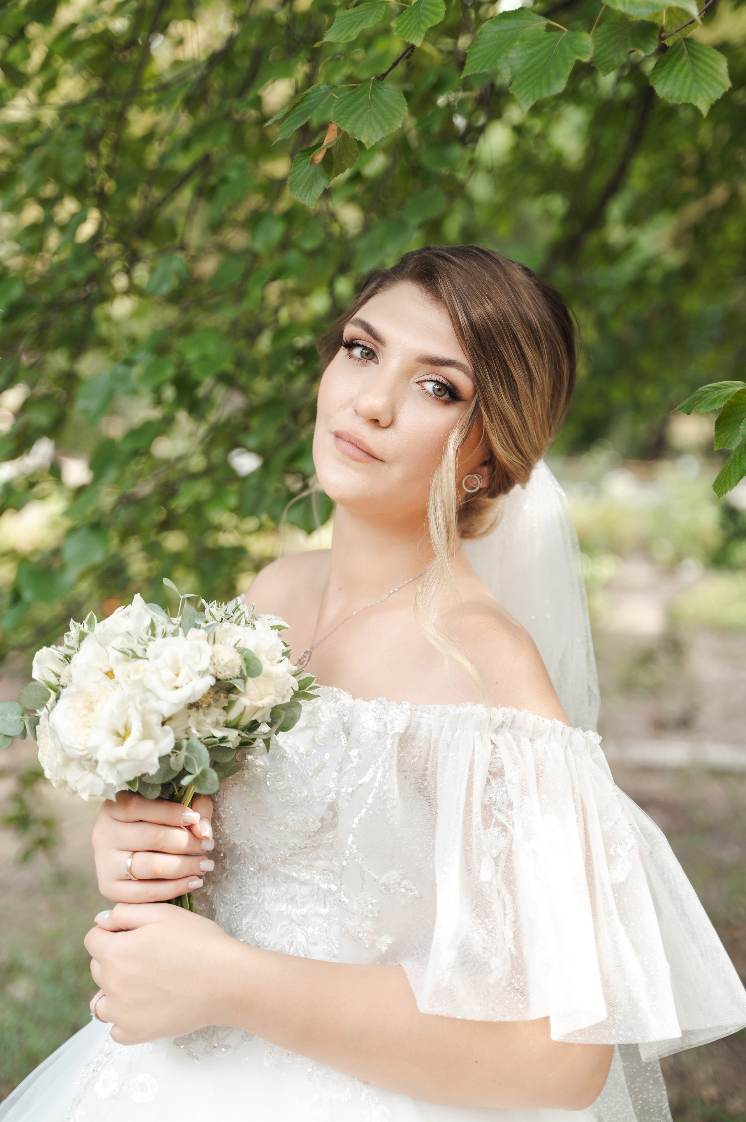 Павел и Екатерина. Фотограф Дарья Борисова в г. Новочеркасск и РО