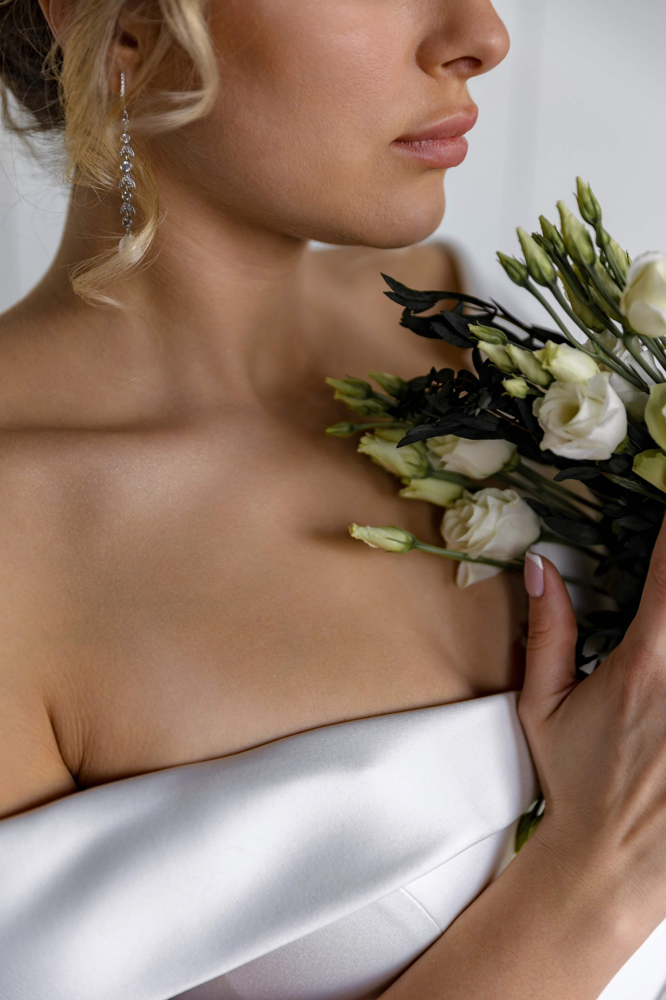 Екатерина и Михаил. Свадебный и портретный фотограф в Санкт-Петербурге Надежда Чечулина