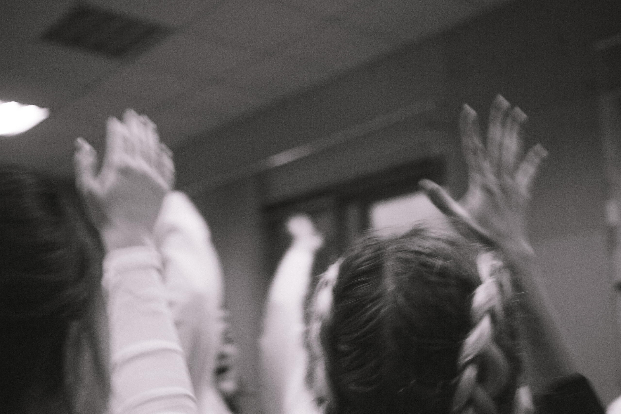 Показ по сценической речи «13 историй». Портретный и художественный фотограф в Москве