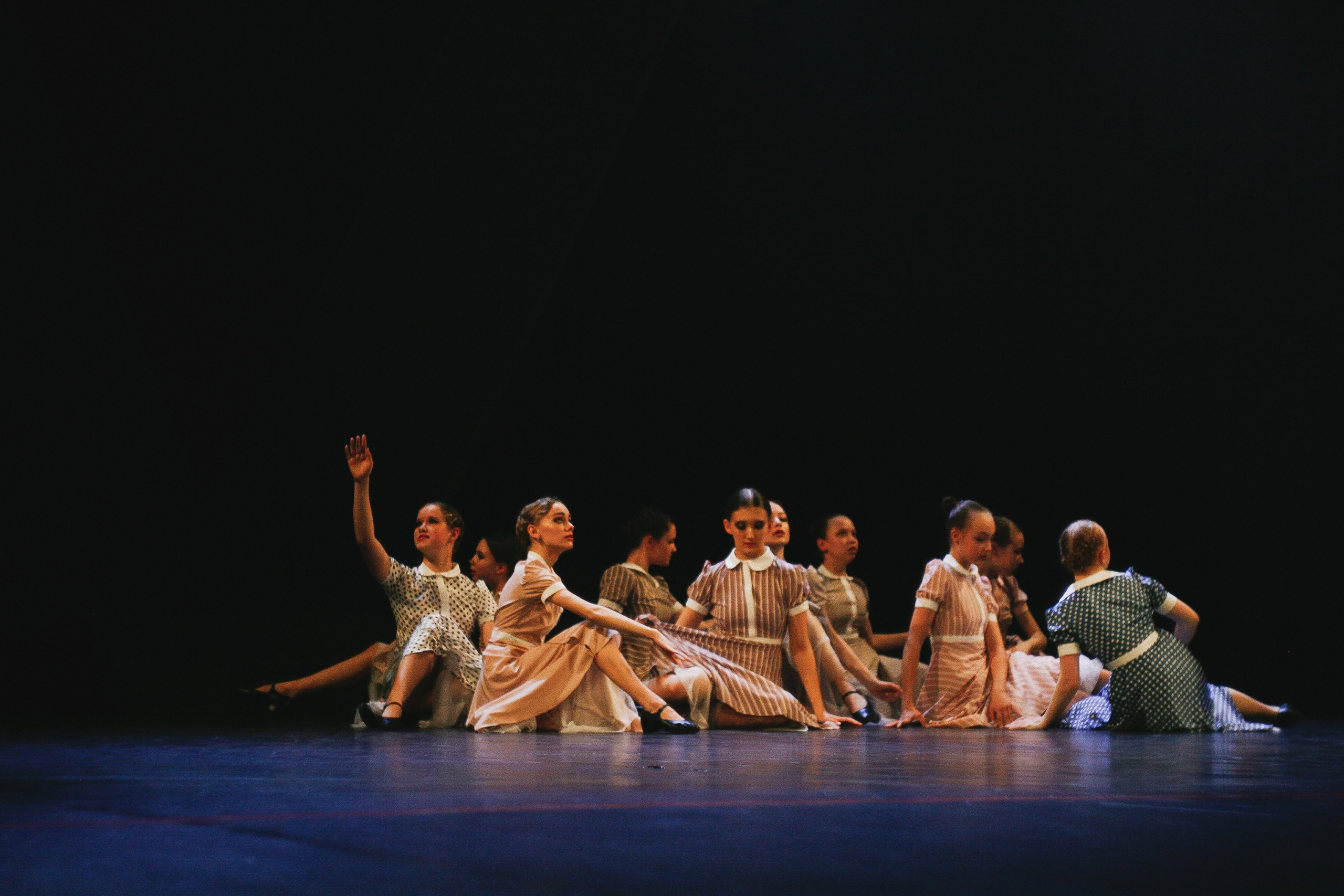 «Фото на память» ДК Победа. Портретный и художественный фотограф в Москве