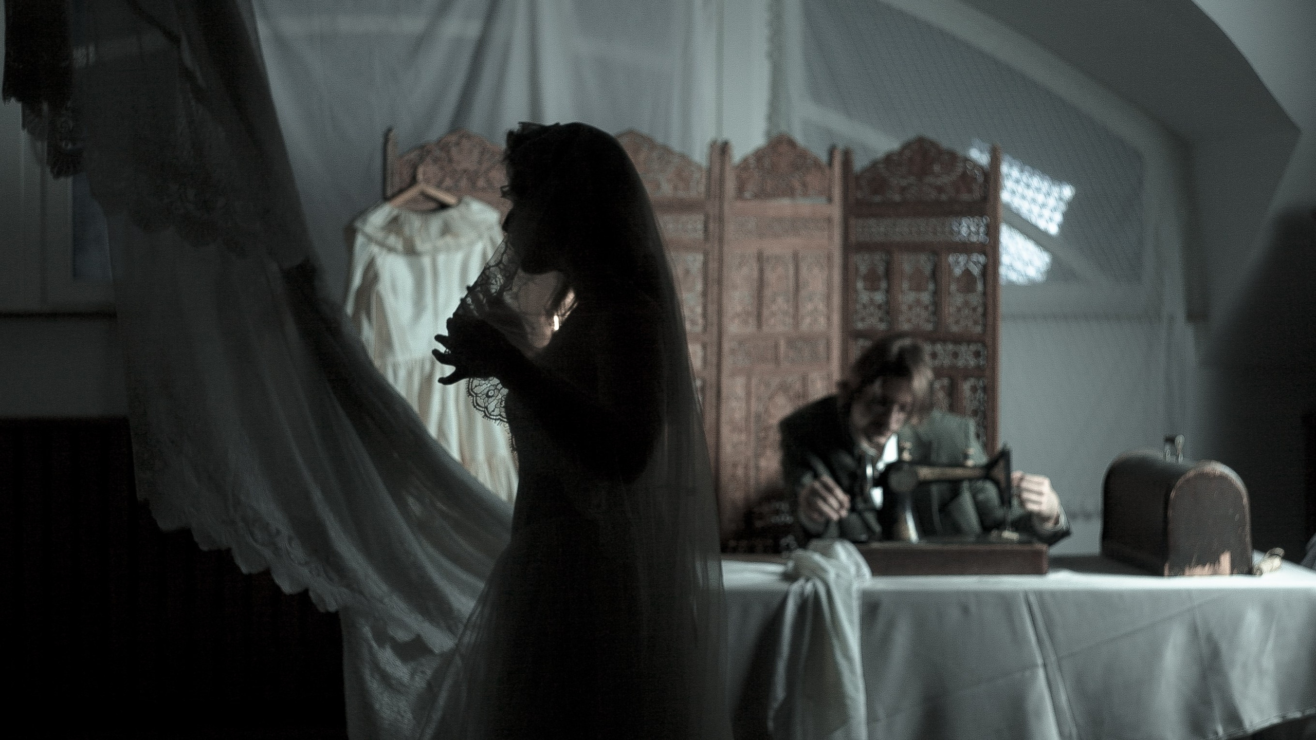 Свадебная фотография. Портретный и художественный фотограф в Москве