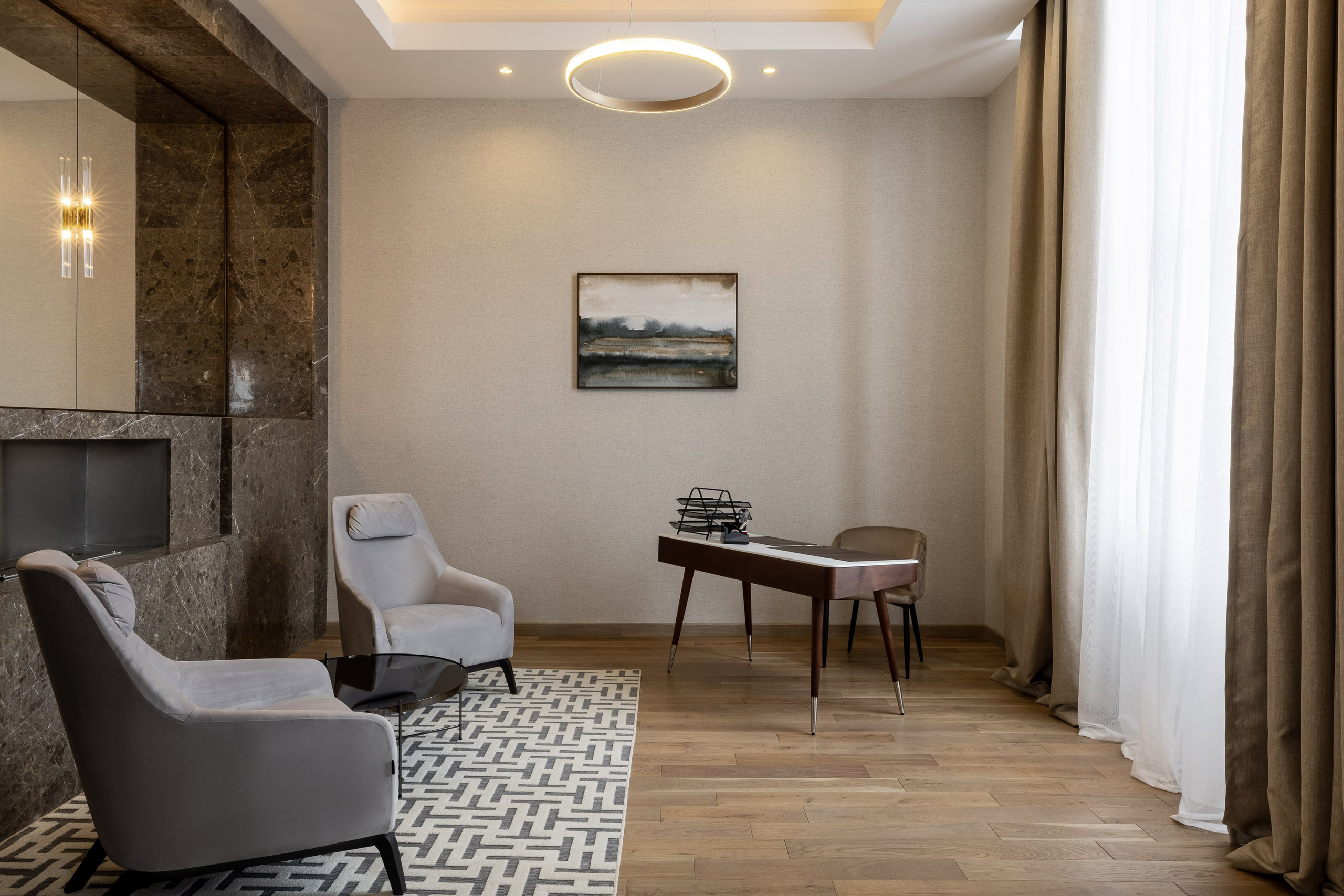 Novotel Resort Krasnaya Polyana, Сочи