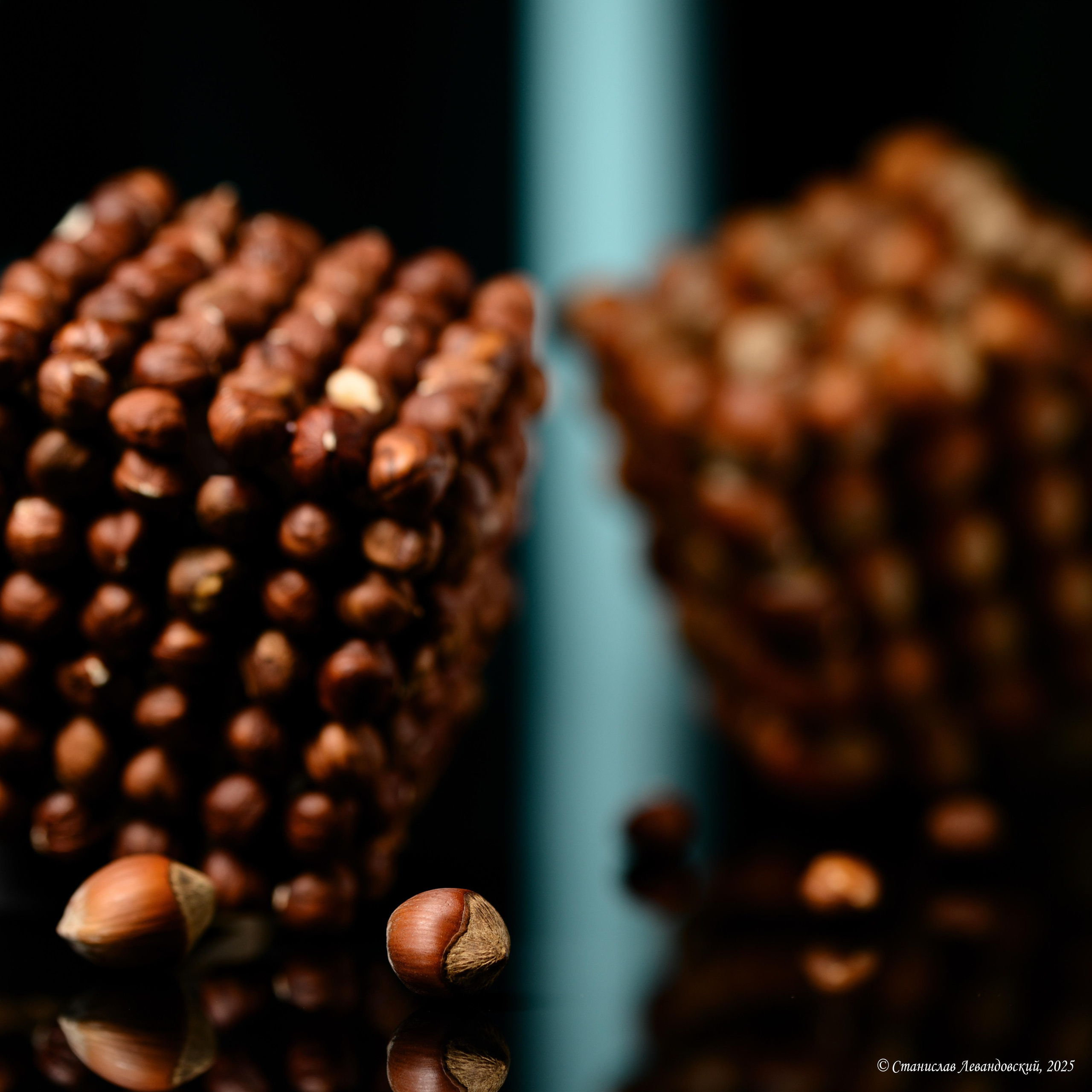 Предметы с матовой поверхностью. Предметный фотограф в Москве Станислав Левандовский