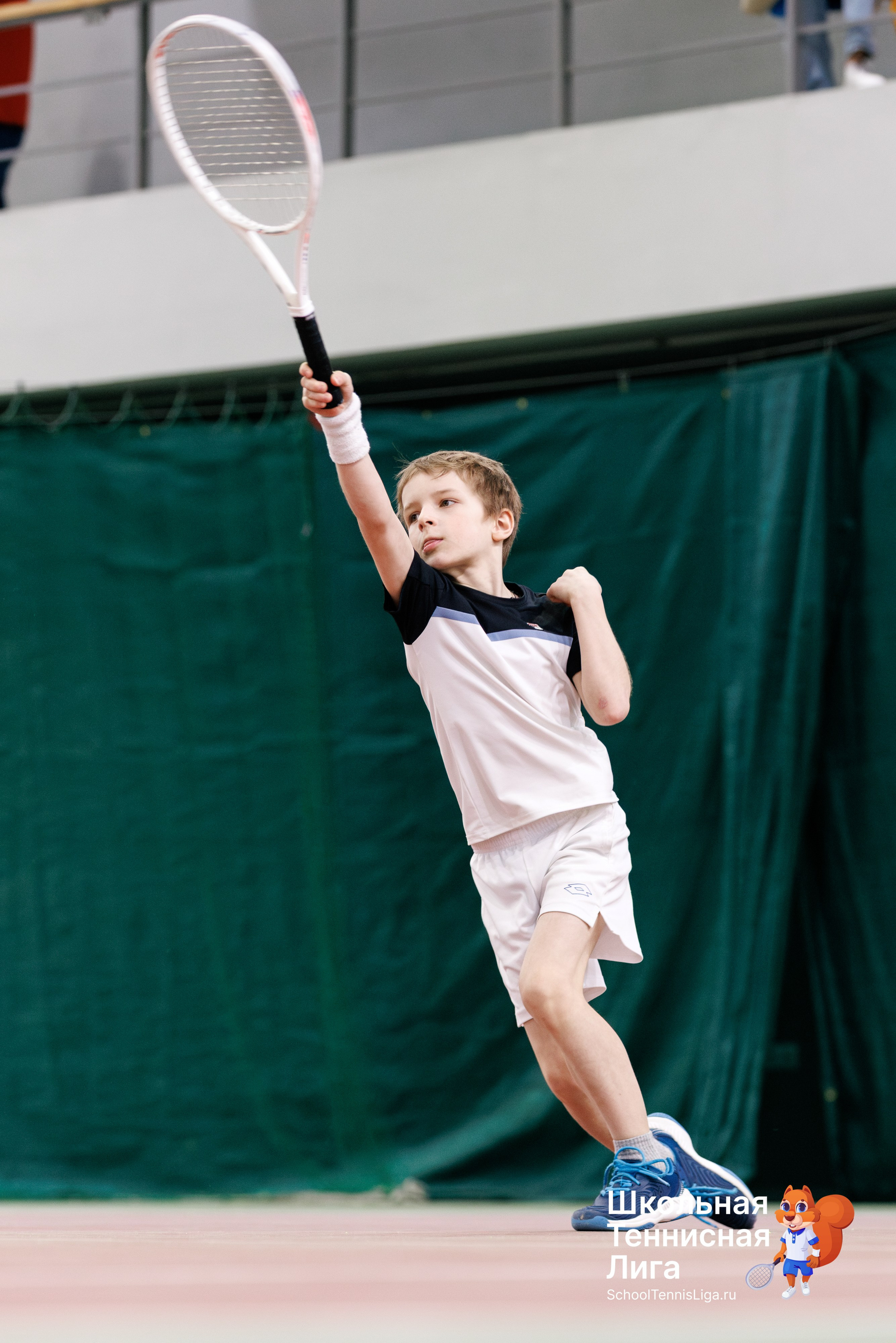 Фото с турниров ШТЛ 18 апреля. Спортивный фотограф Алексей Соломин