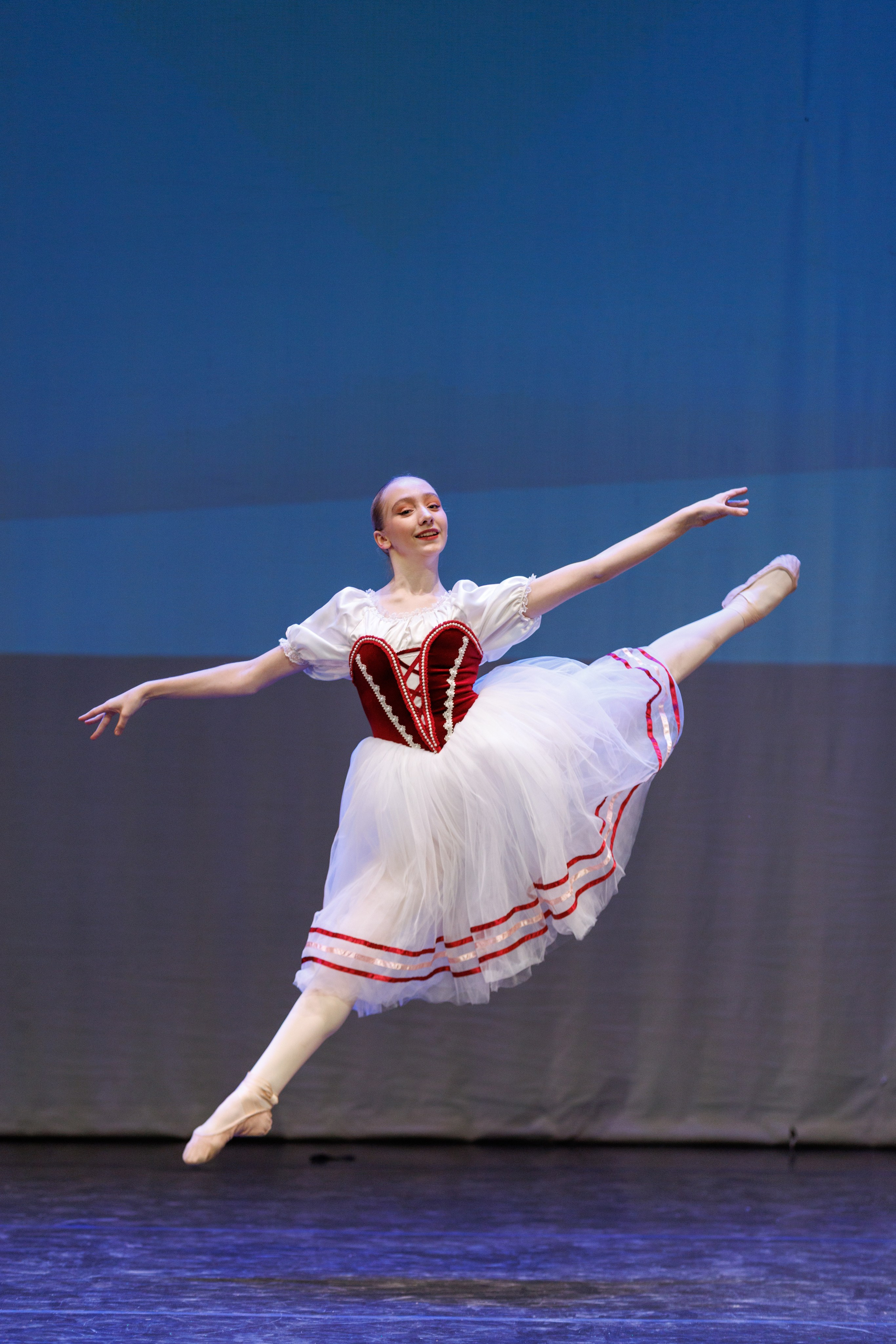 Новогодняя столица 2025. Спортивный фотограф Алексей Соломин