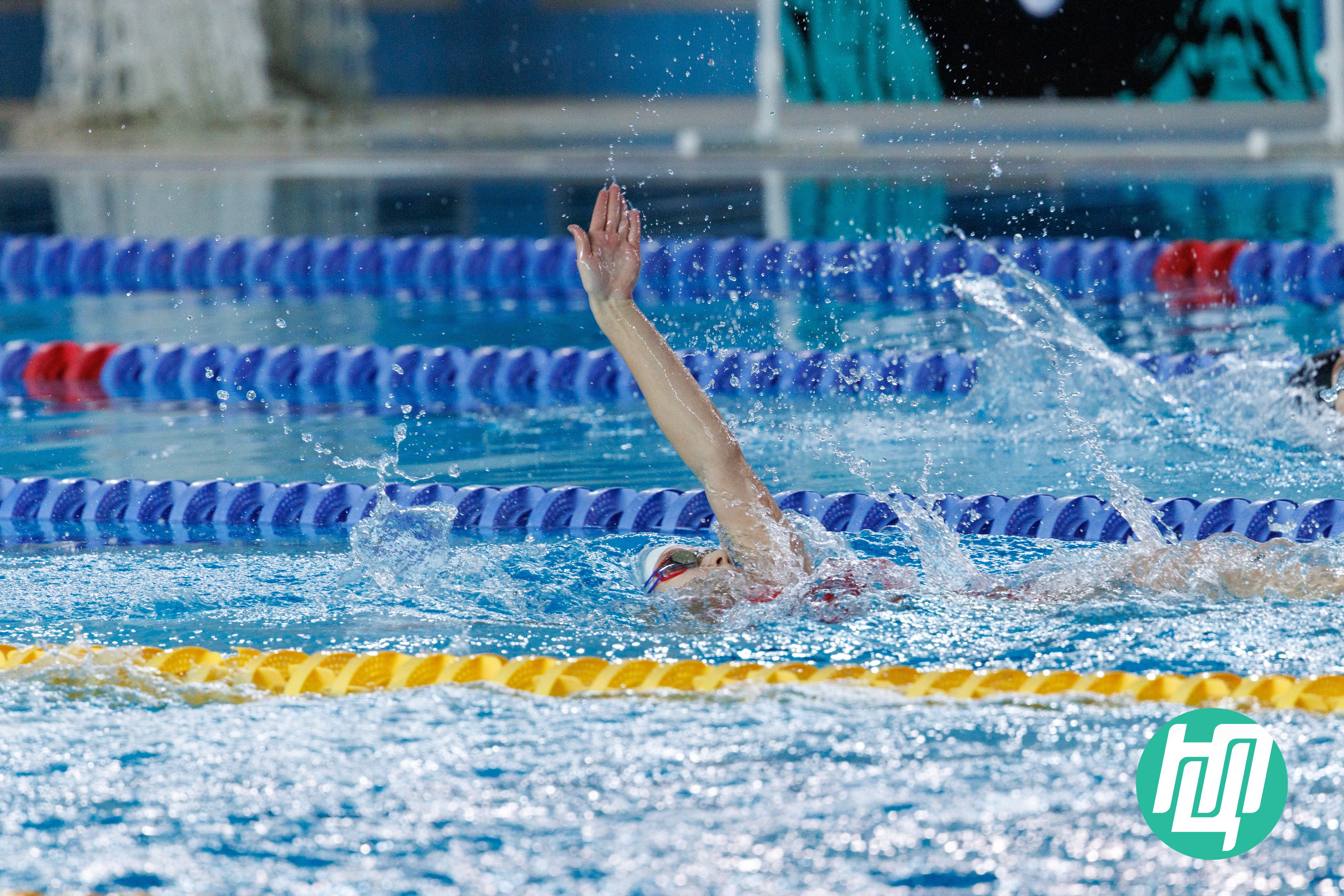 НацПлав.Дети в Динамо / Фото с турнира. Спортивный фотограф Алексей Соломин