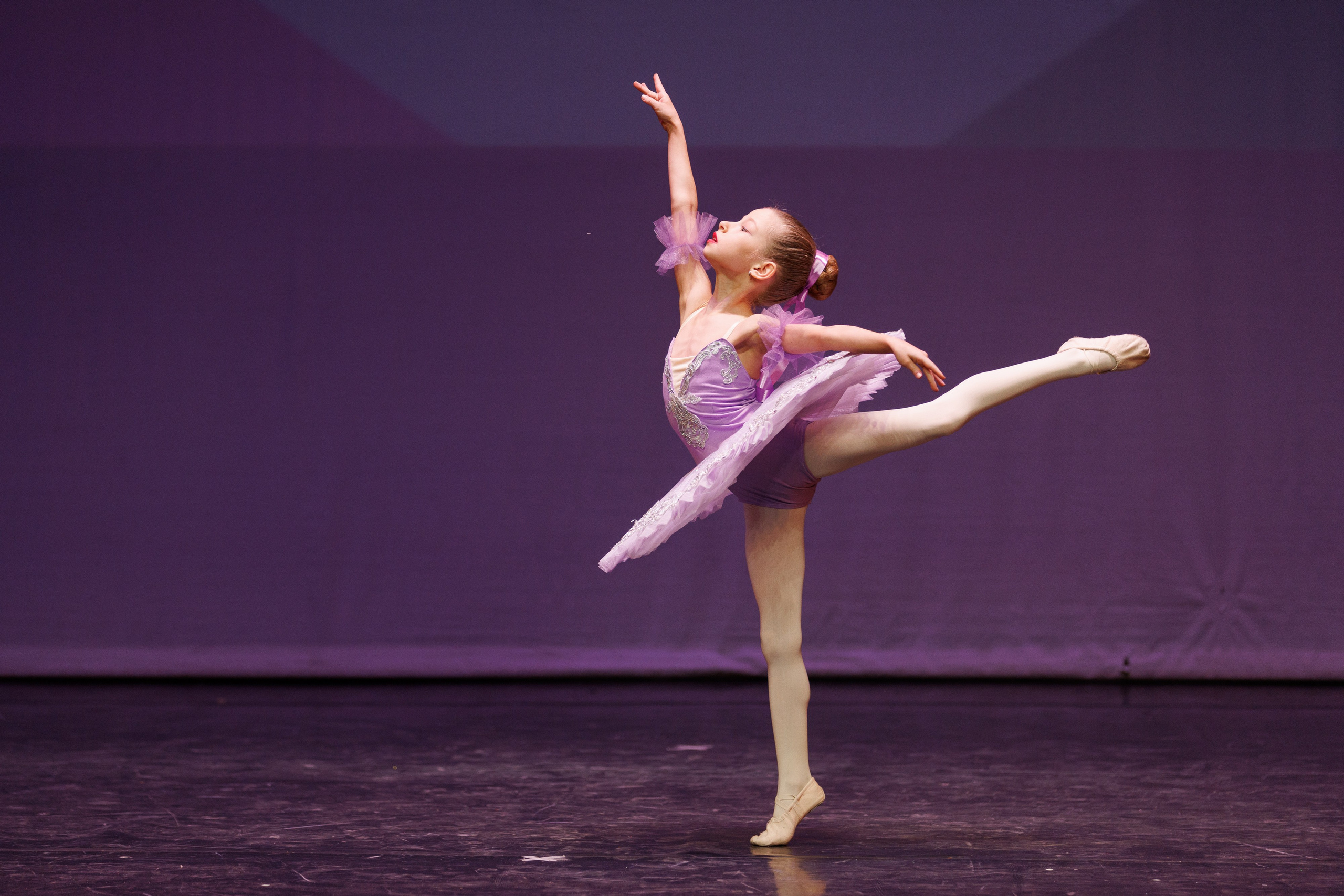 Фестиваль "Звезда восходящая 2025". Спортивный фотограф Алексей Соломин