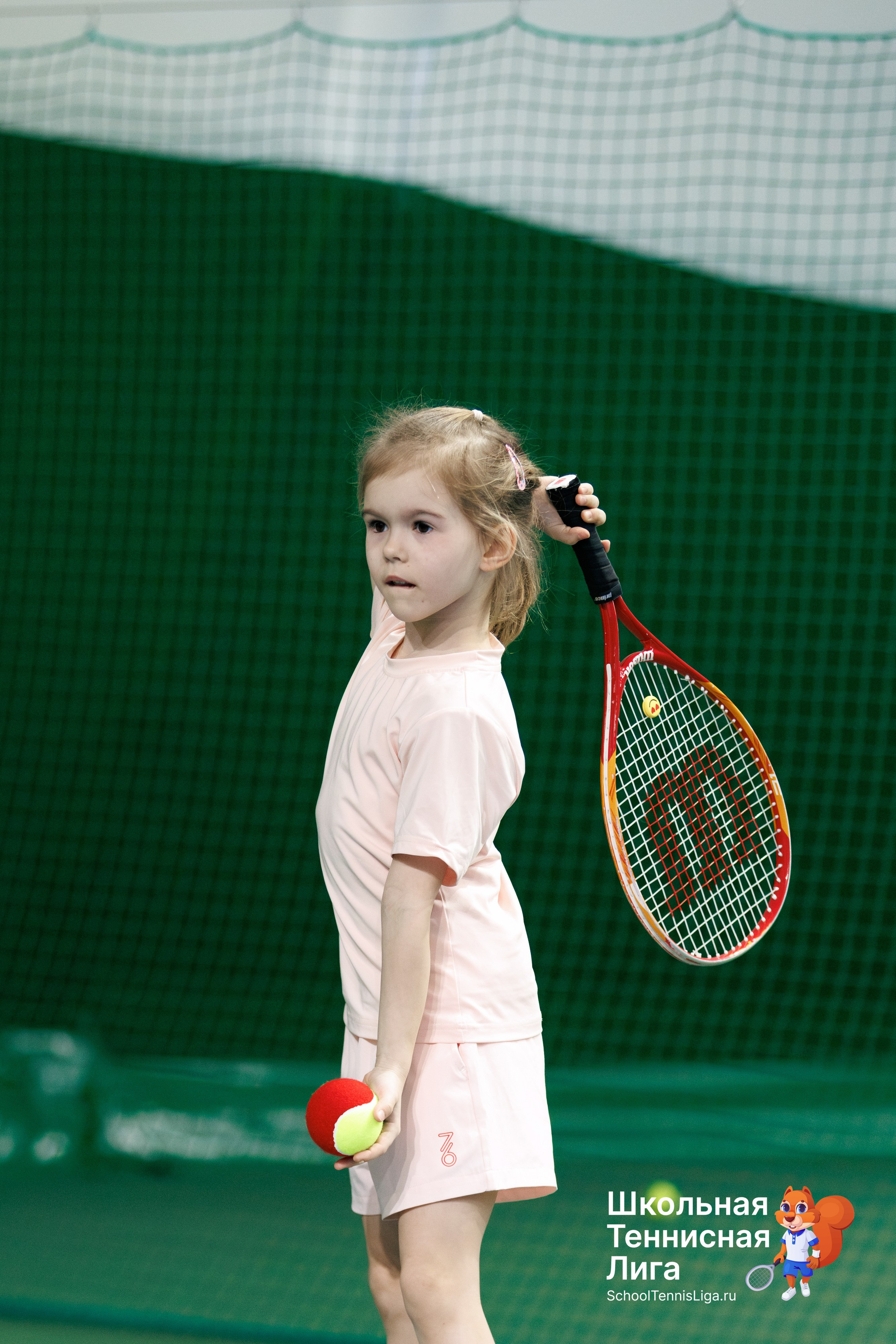 Турнир ШТЛ в Видном. Спортивный фотограф Алексей Соломин