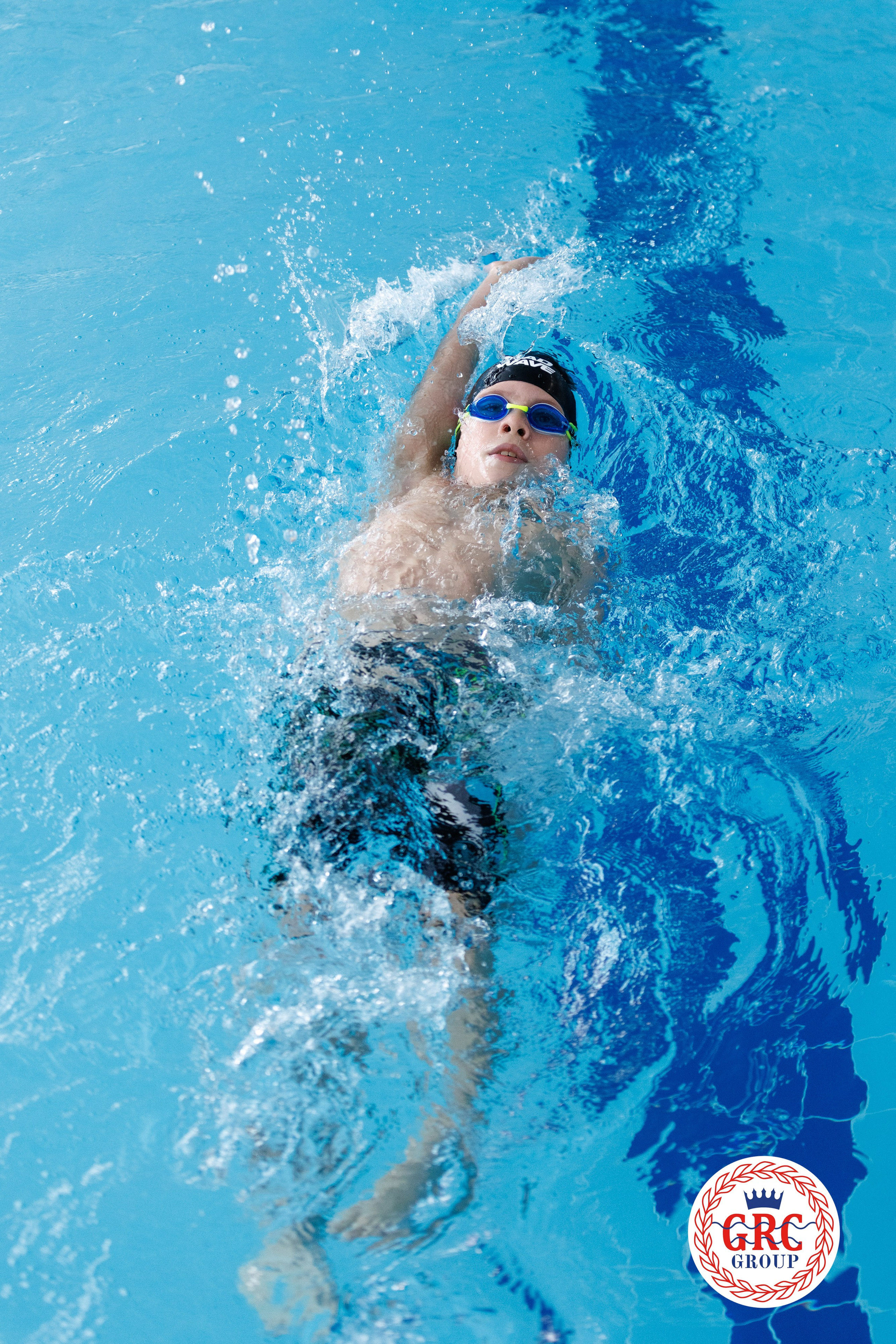 Черноголовка Cup, 4 октября // Фотограф Алексей Соломин. Спортивный фотограф Алексей Соломин