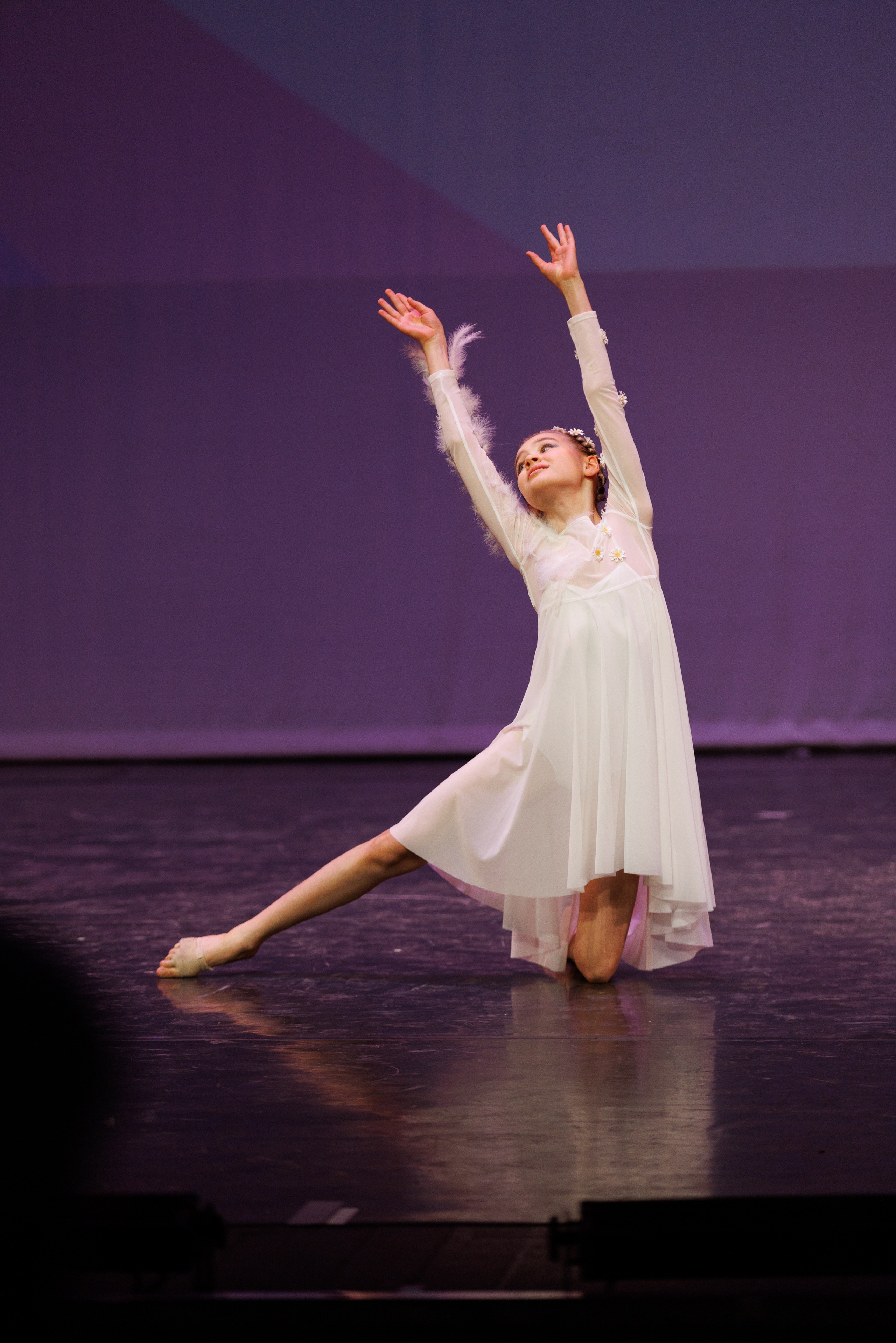 Фестиваль "Звезда восходящая 2025". Спортивный фотограф Алексей Соломин