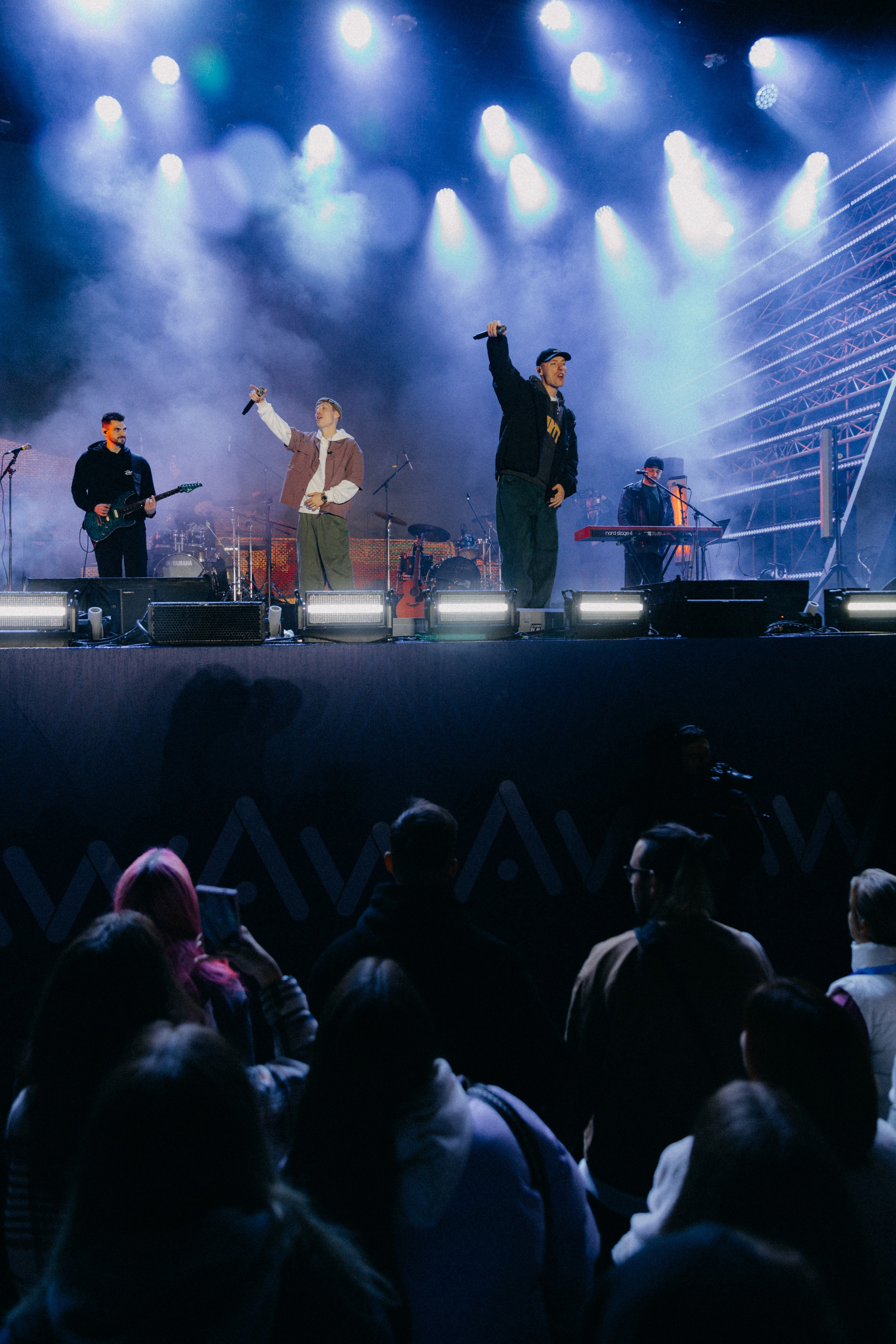 DABRO Москва 27.09.25. Фотограф НОГИНСК, Москва, Анастасия Белая