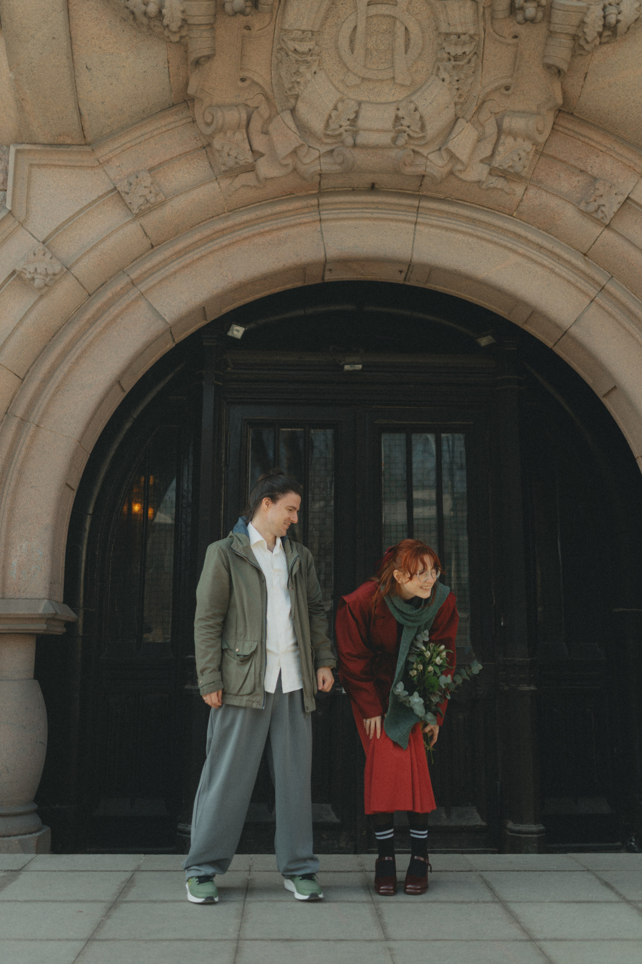 Екатерина & Виктор. Фотограф НОГИНСК, Москва, Анастасия Белая