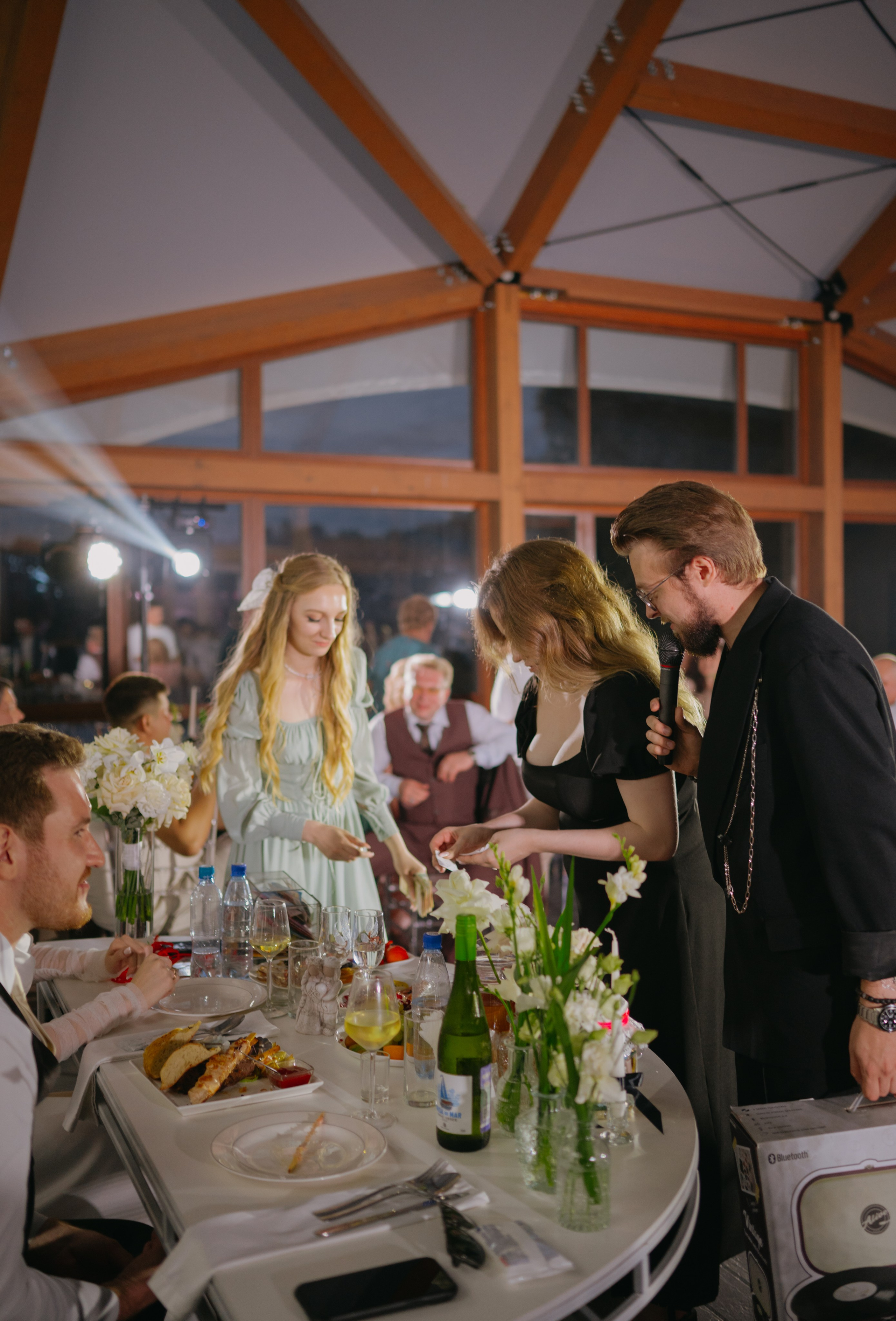 Игорь и Вероника. Свадебный фотограф Уфа Дарья Насырова