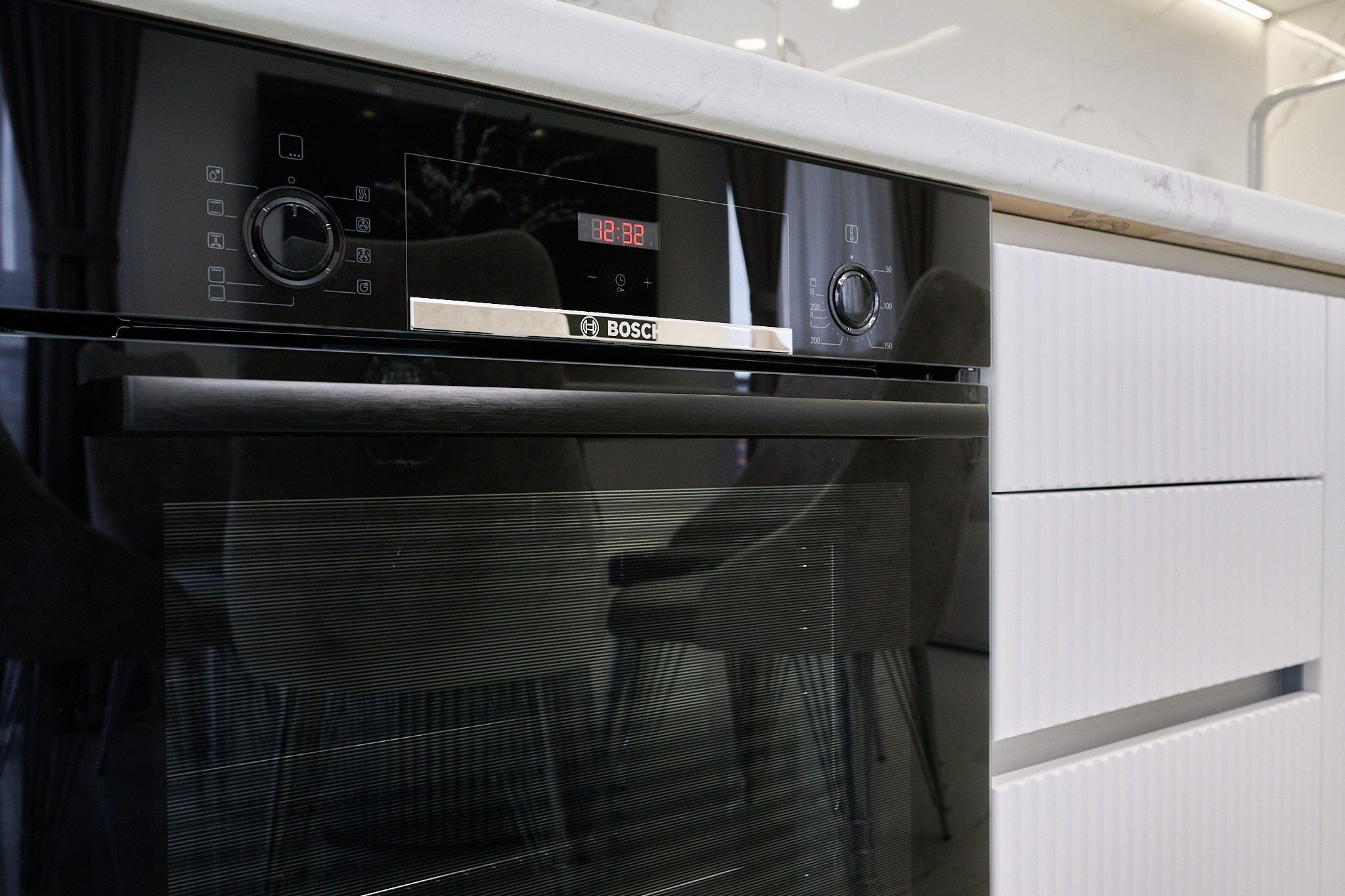 Квартира 201. Интерьерный фотограф в Краснодаре