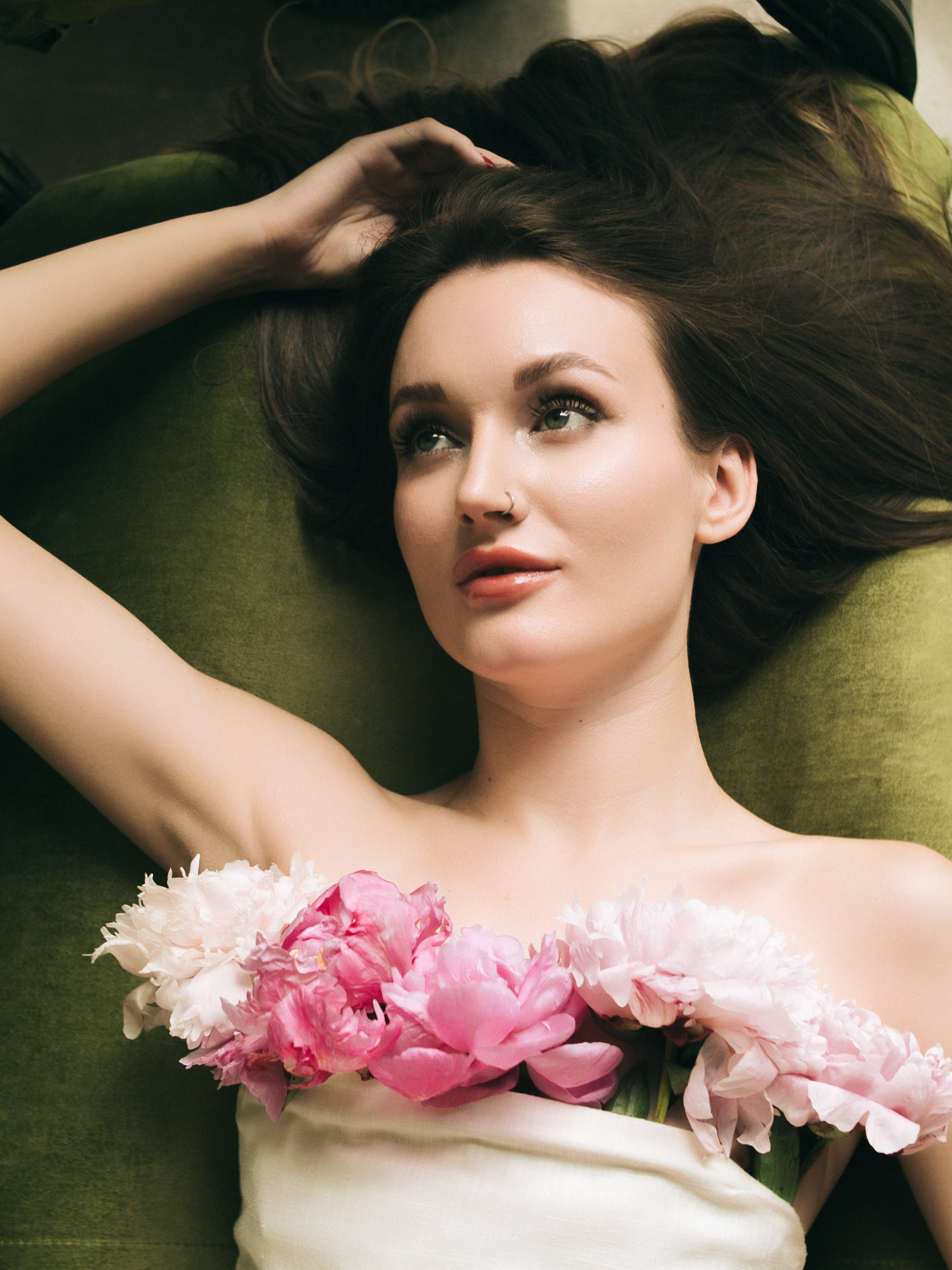 Яна. Портретный фотограф Алексин/Тула/Москва