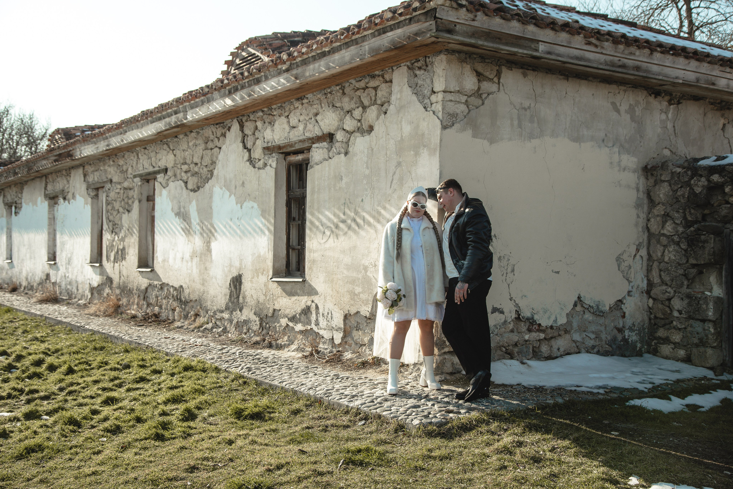 Ваш личный фотограф в Крыму Анна Лисицына