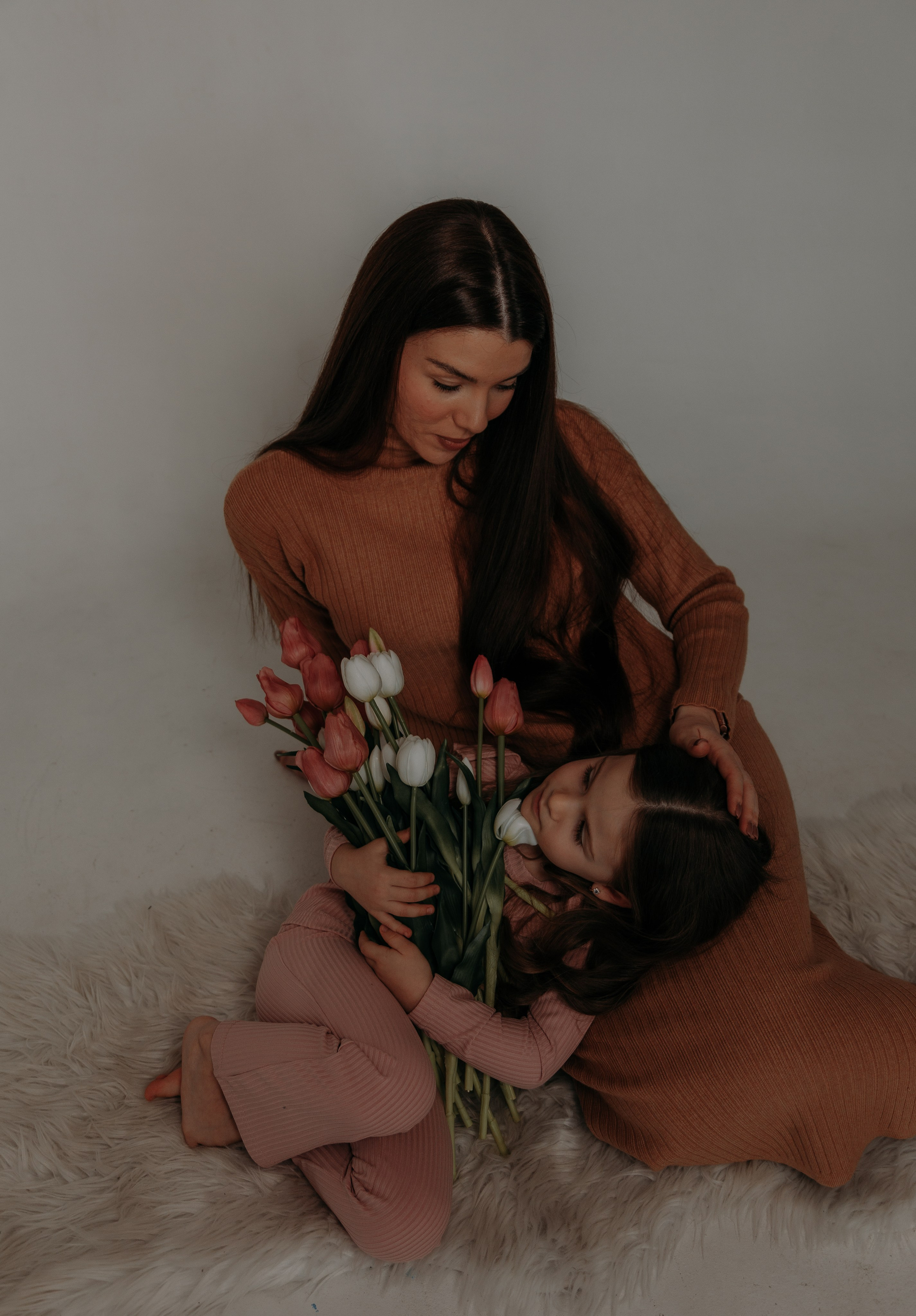 Мамина любовь. Ваш личный фотограф в Крыму Анна Лисицына