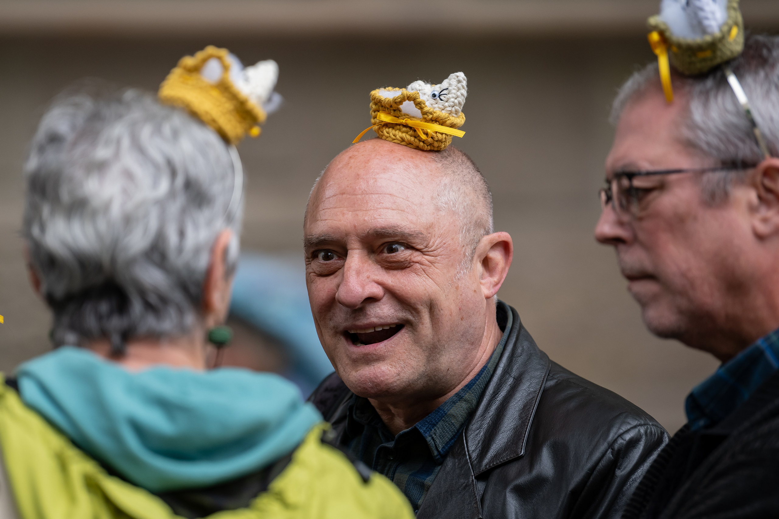 Барселона. Парад шляп. 2019. Дима Бабушкин. Фотограф. Подиум. Репортаж. Творчество. Дорого