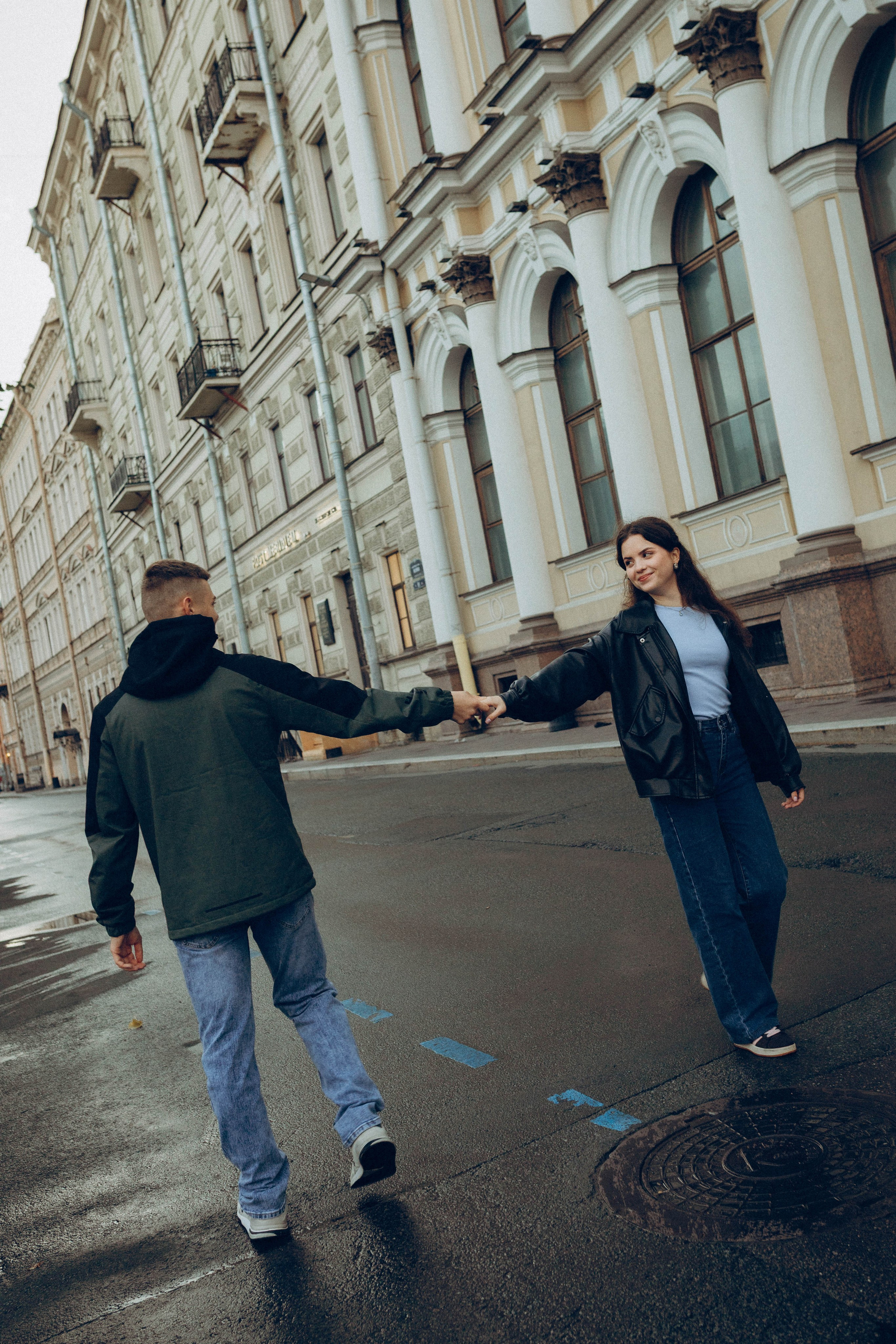 3. Фотограф в Санкт-Петербурге Полина