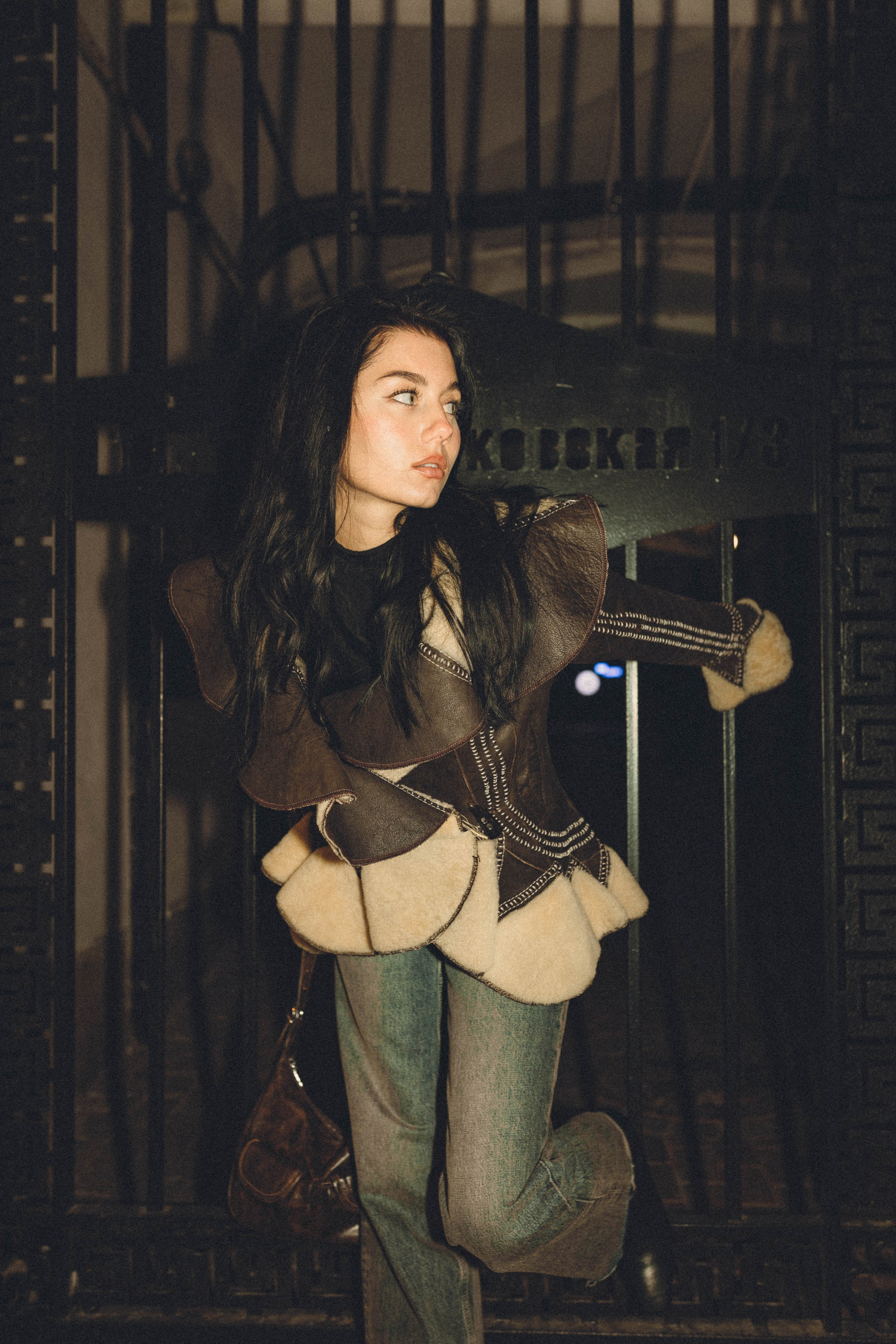 Прогулочные съемки. Фотограф в Санкт-Петербурге Полина