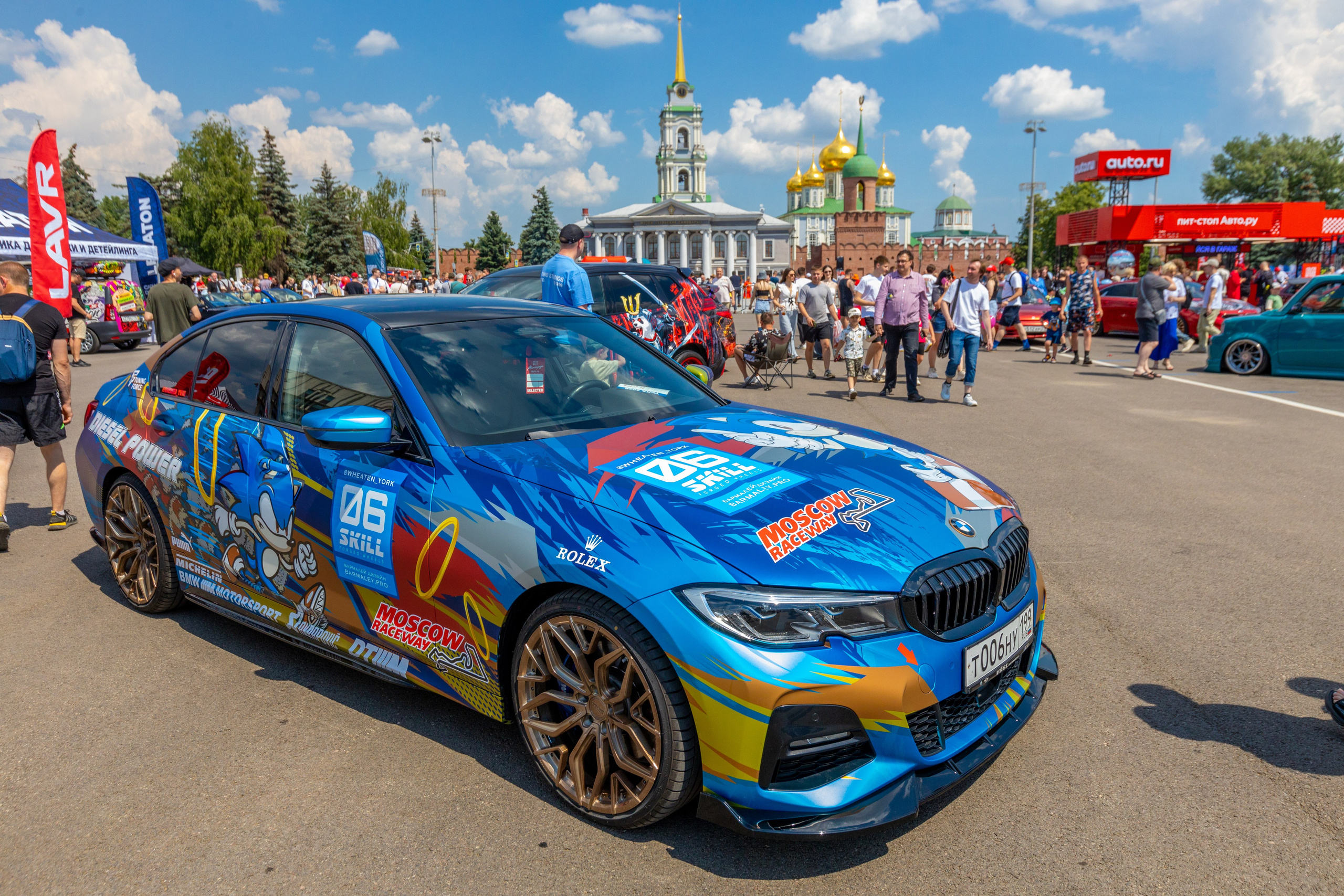 Автострада 2026. Фотограф в Туле Крупский АнДРей. Фотостудия «КАДР71» в Туле