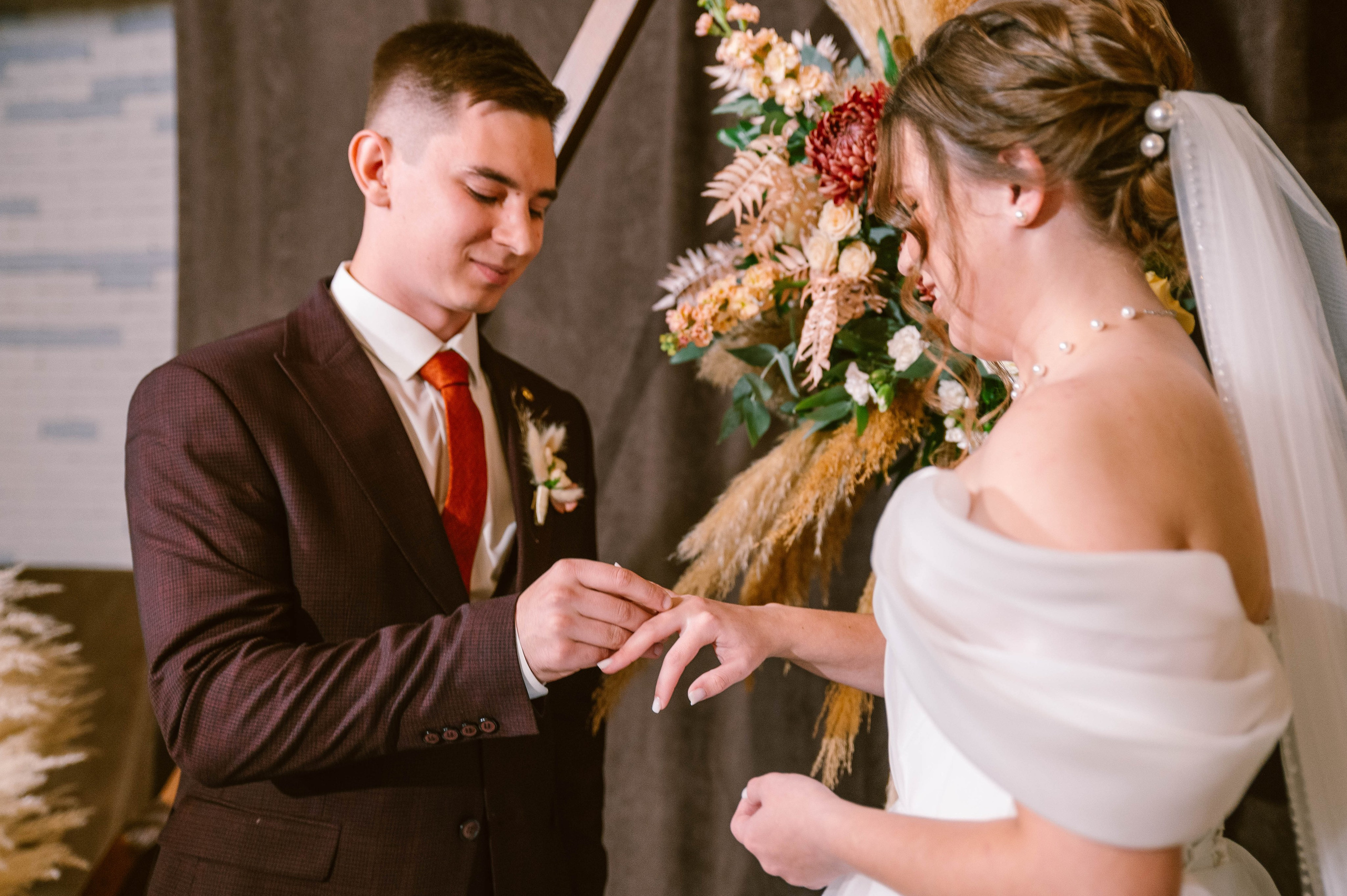 Кирилл и Юля. Свадебный и семейный фотограф в Чите Юлия Оранская