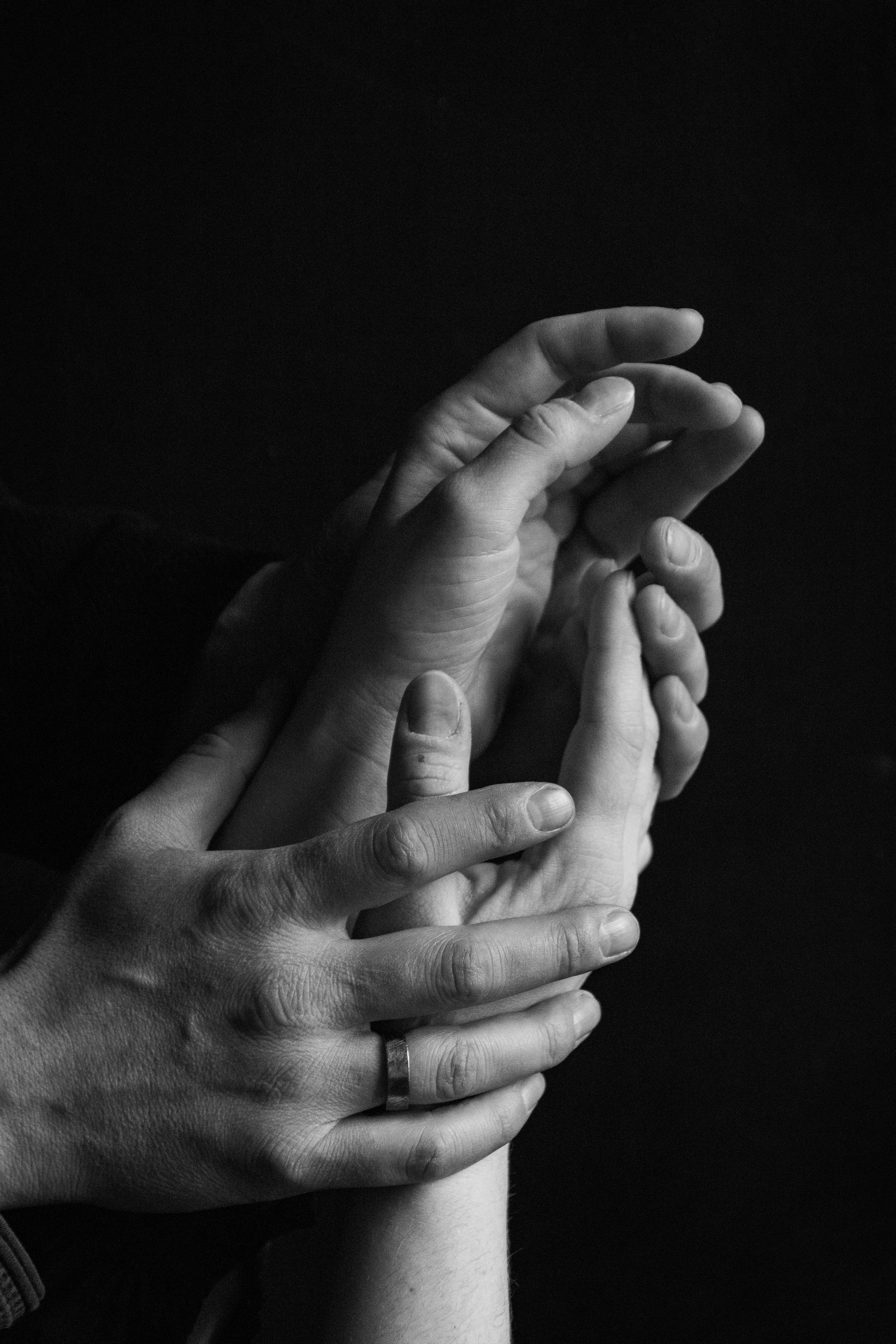 ДОМ — Анастасия и Антон. Портретный фотограф в Санкт-Петербурге Савельева Ольга