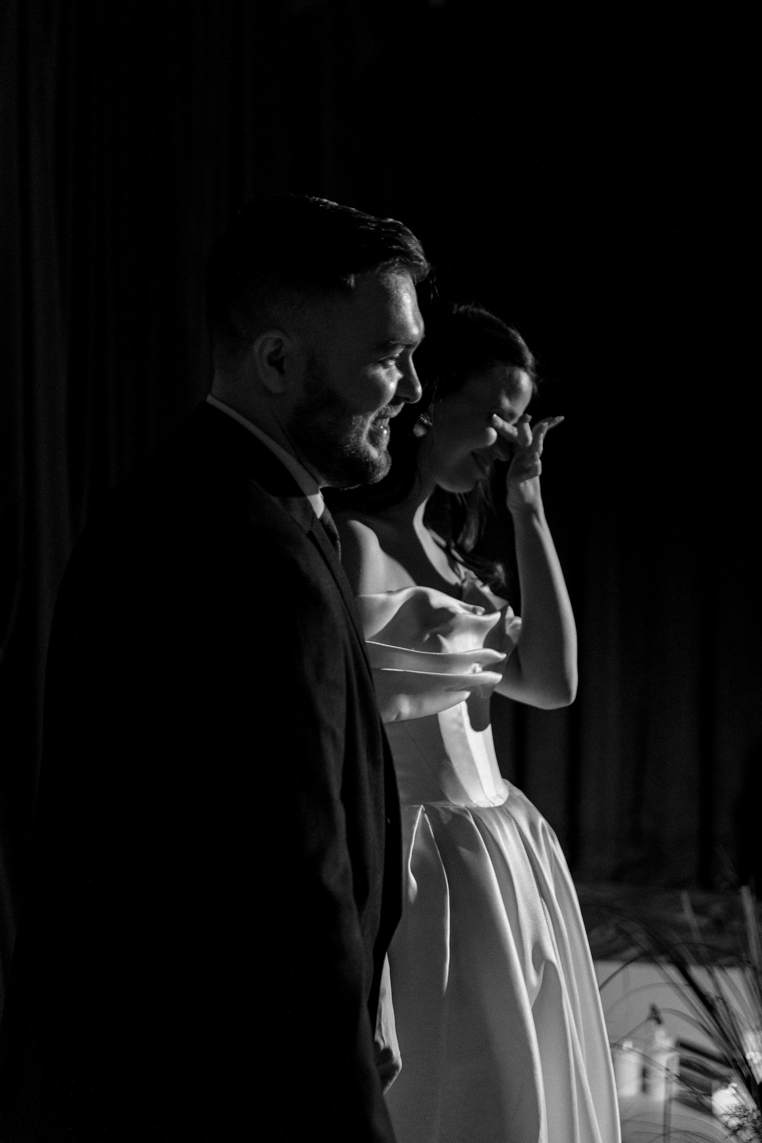 Илья и Юля. Свадебный и семейный фотограф Алимова Леся