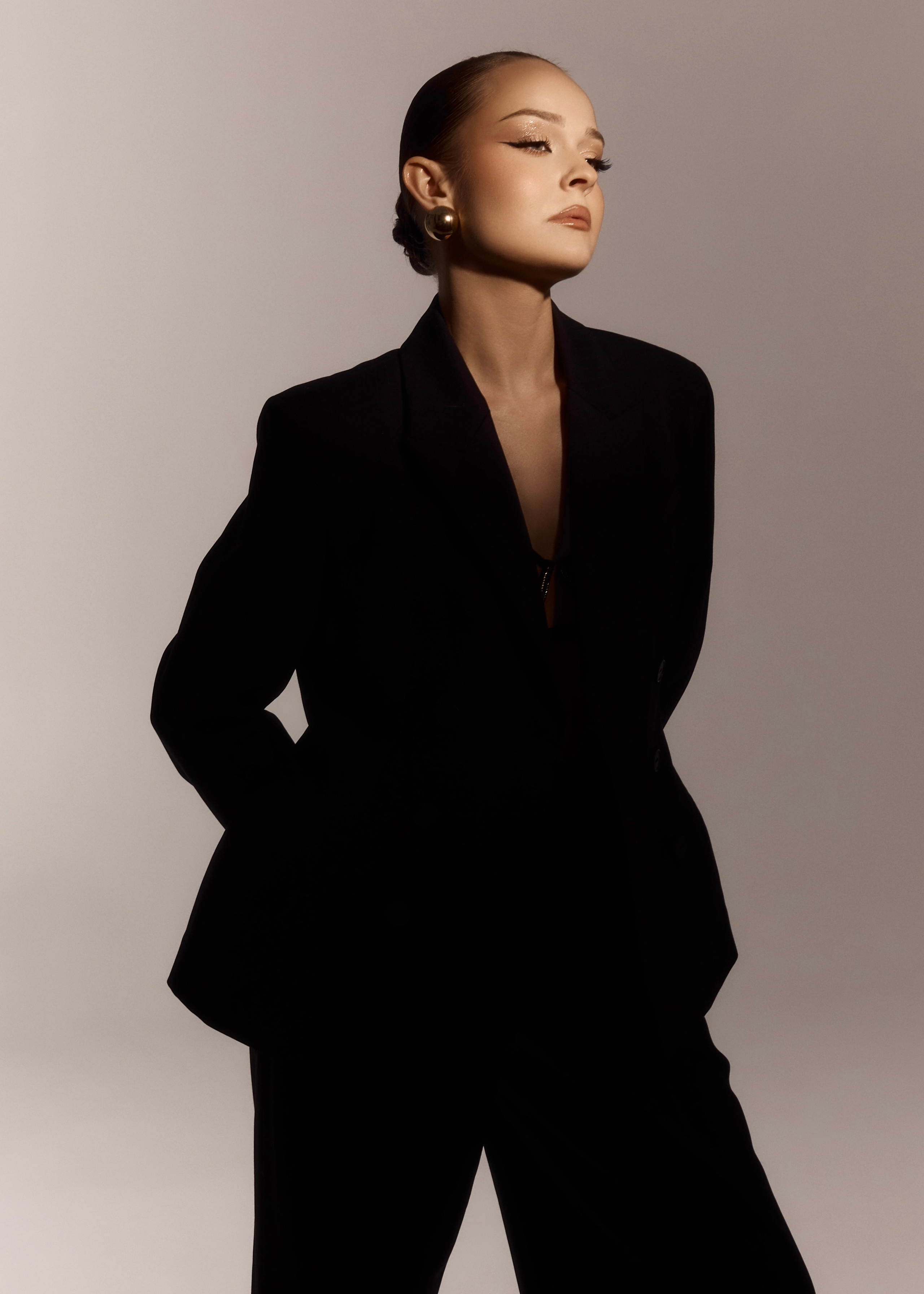 Индивидуальные съёмки. Фотограф в Москве — Александра Фоменко