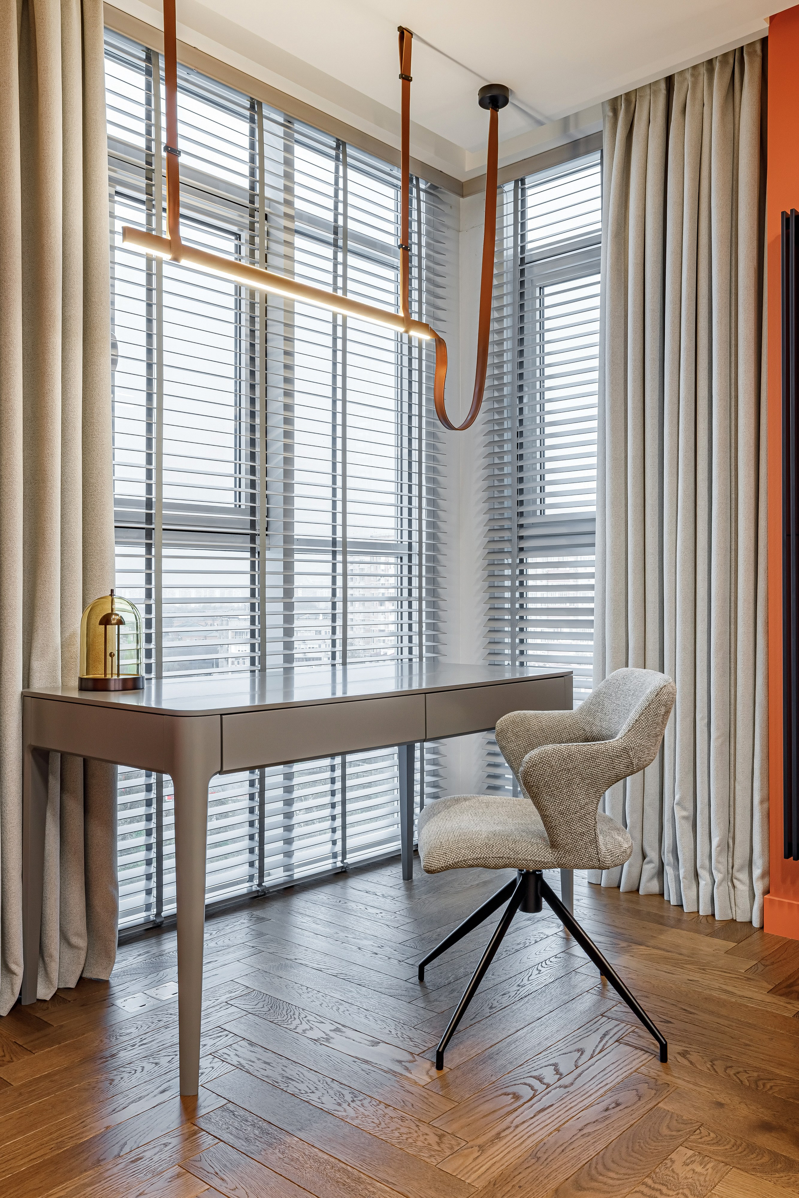 Квартира на Шоссе Нефтяников. Свадебный, семейный, интерьерный фотограф в Краснодаре Денис Голощапов