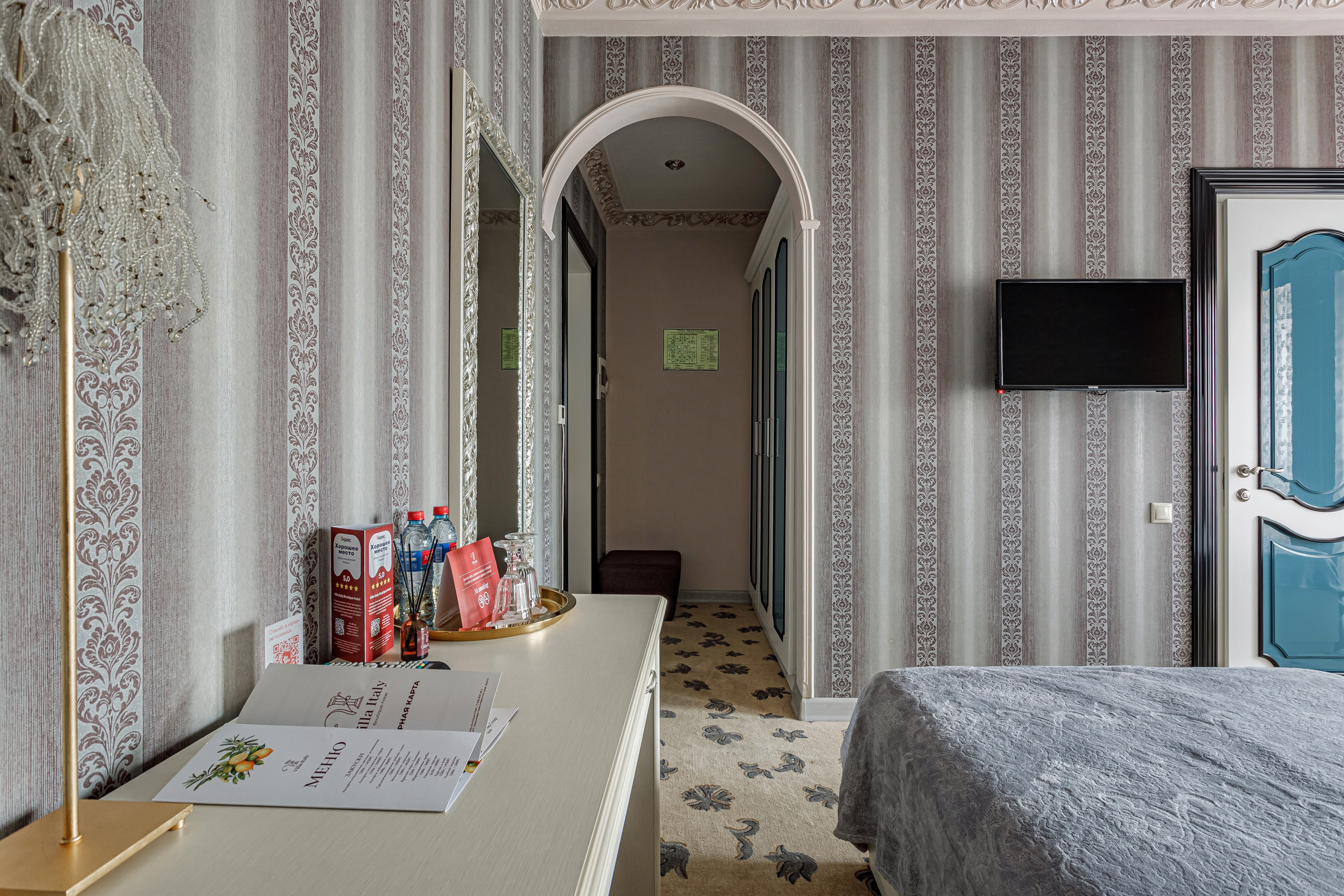 Фотосъёмка отелей в Краснодаре и Краснодарском крае. Свадебный, семейный, интерьерный фотограф в Краснодаре Денис Голощапов