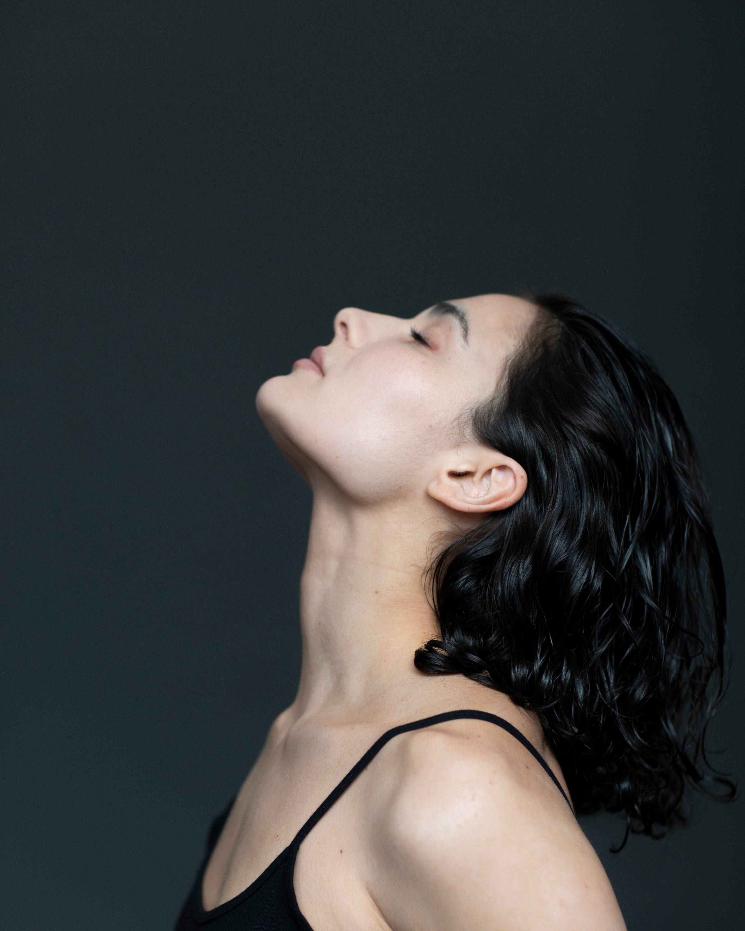 Вера фотосессия в студии. 10sphoto