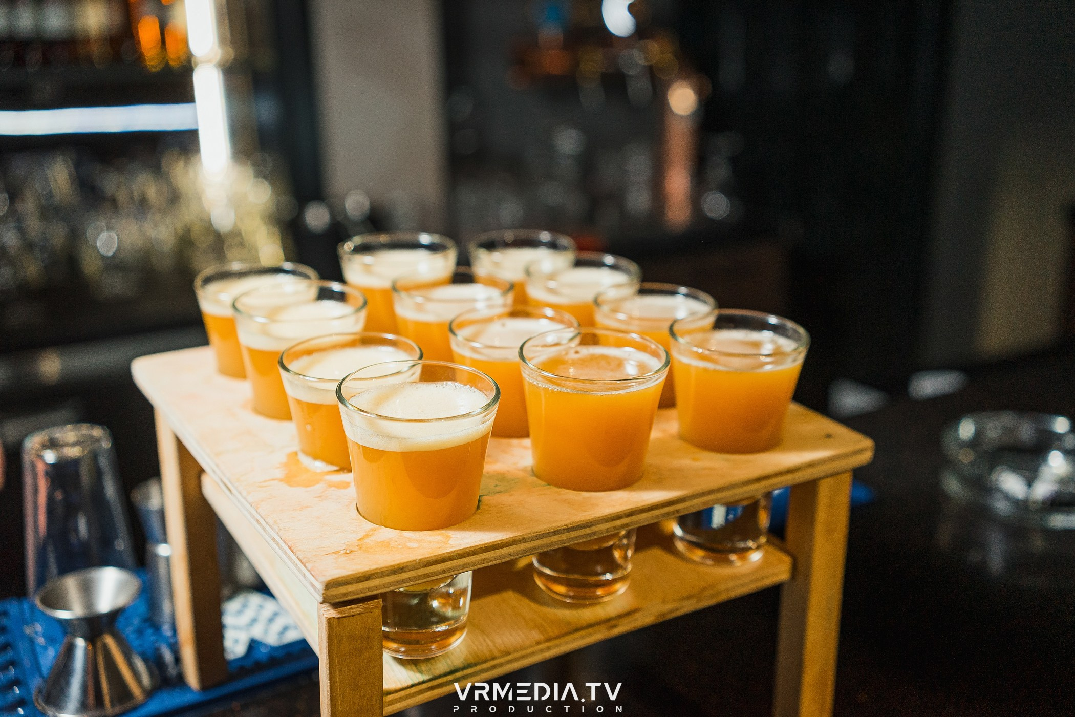 Новогодний вечер в РК «Volna»