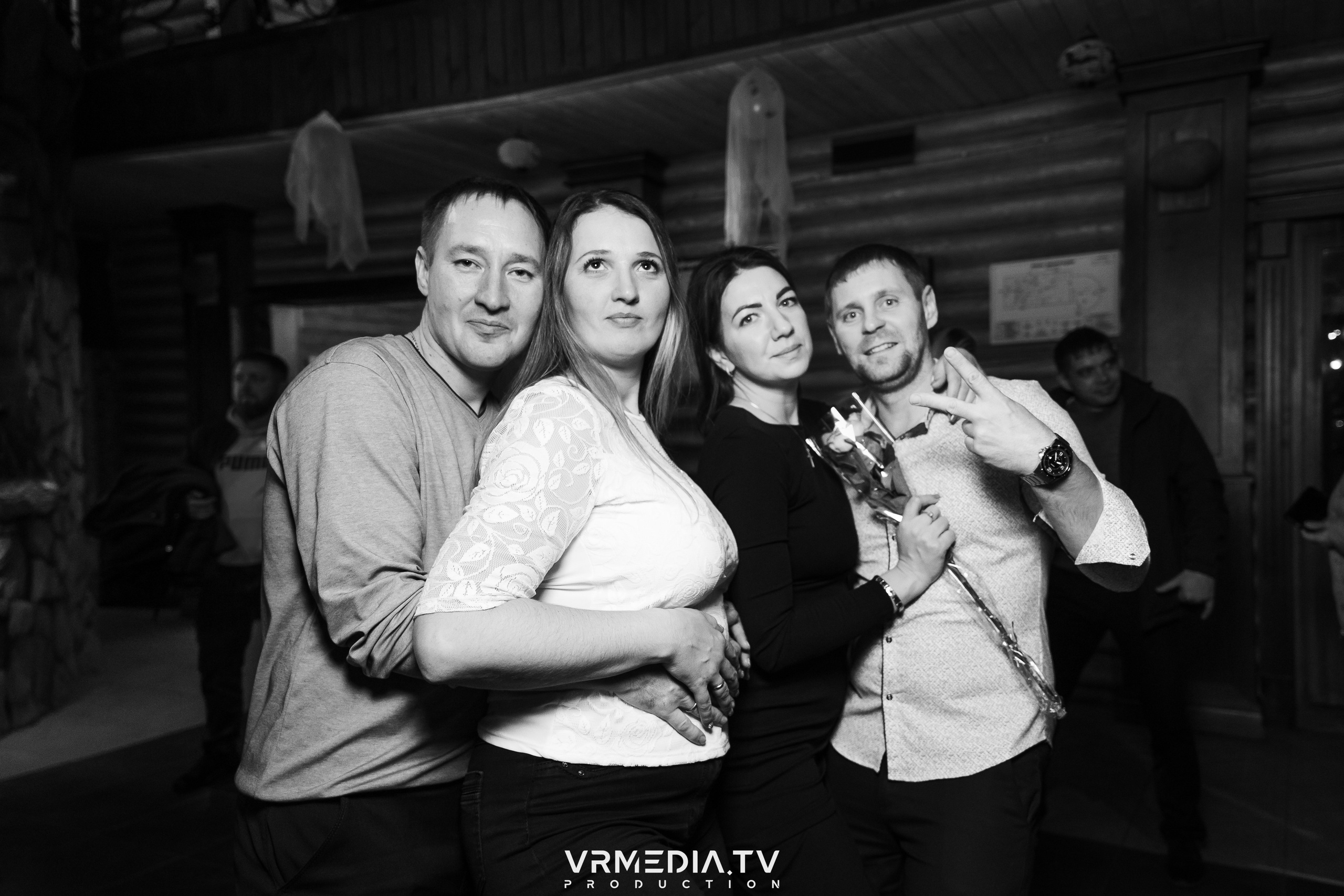 В гостях «У Петровича»