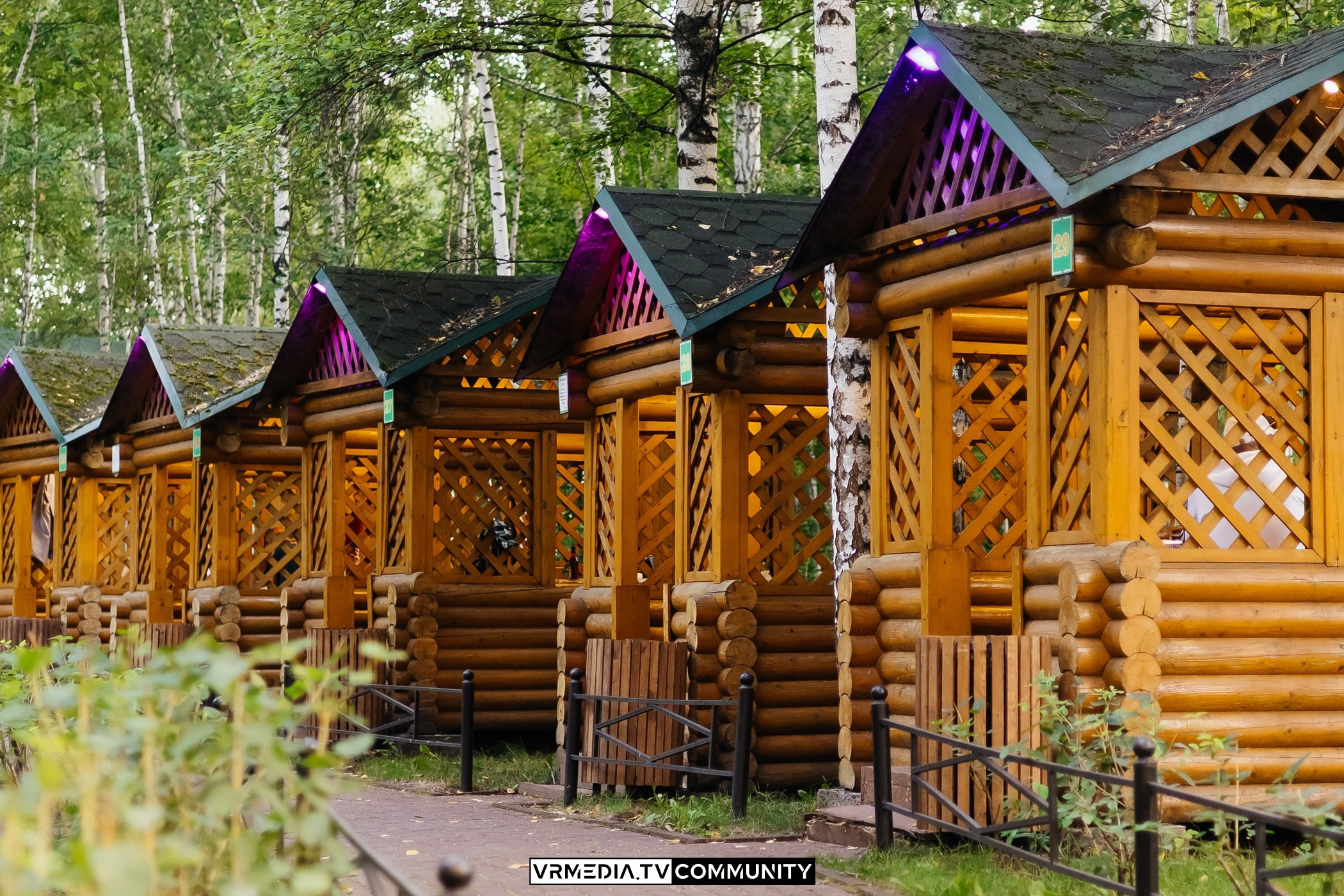 В гостях «У Петровича»