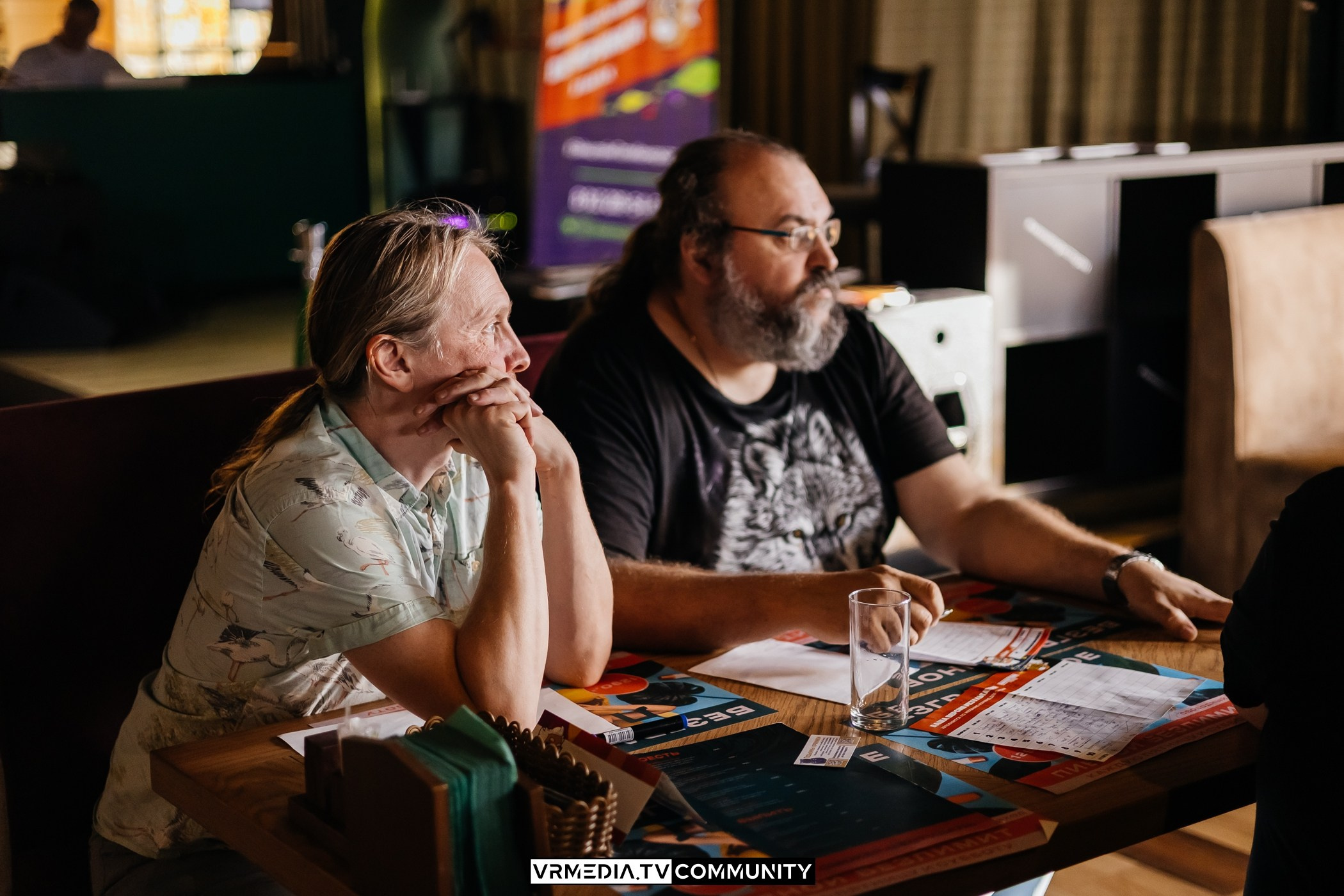 Ресторан «Мюнхен»: Эйнштейн Party