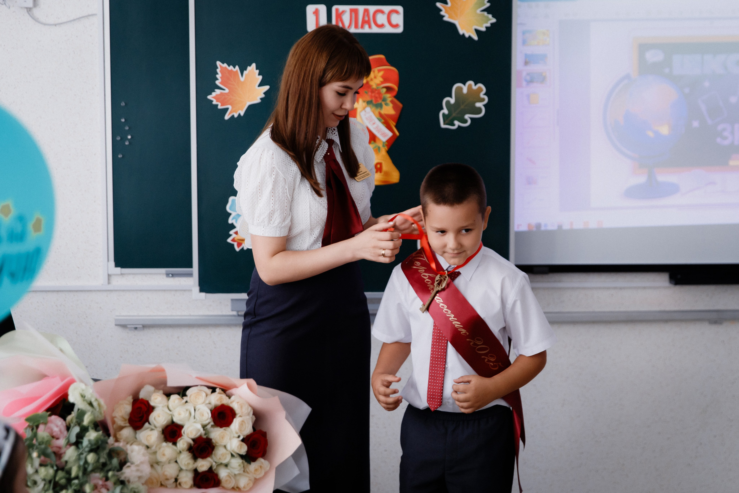 1 класс 11 школа. Выпускные альбомы Натальи Бутко: Новороссийск, Анапа, Геленджик