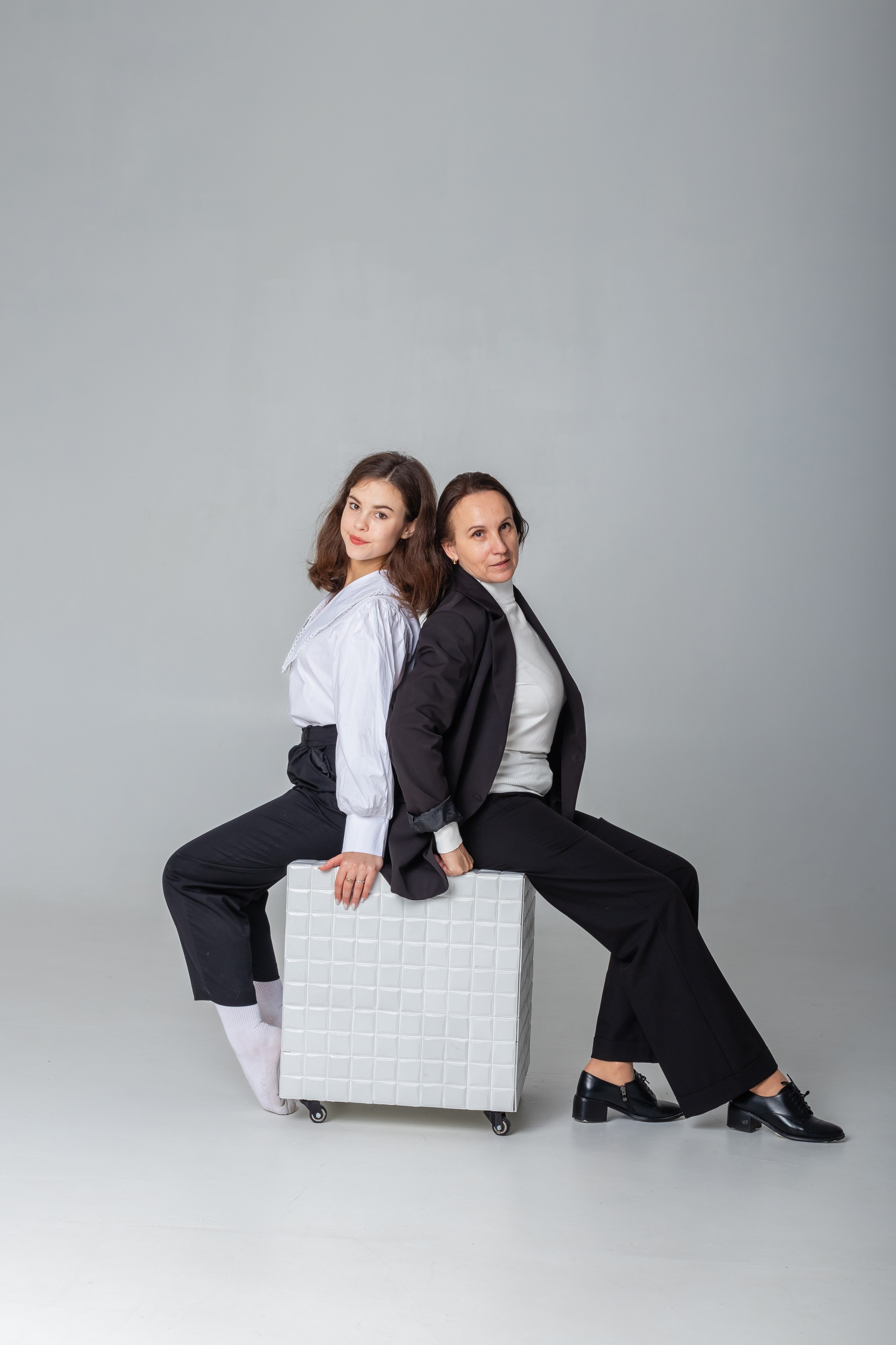 Гимнастки. Фотограф в Краснодаре Арина Кудряшова