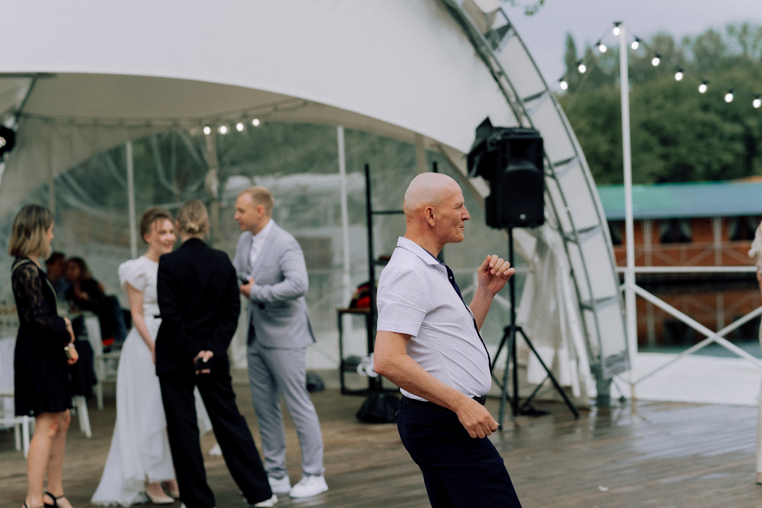 Никита и Алена. Свадебный фотограф в Саратове Антон Слепов