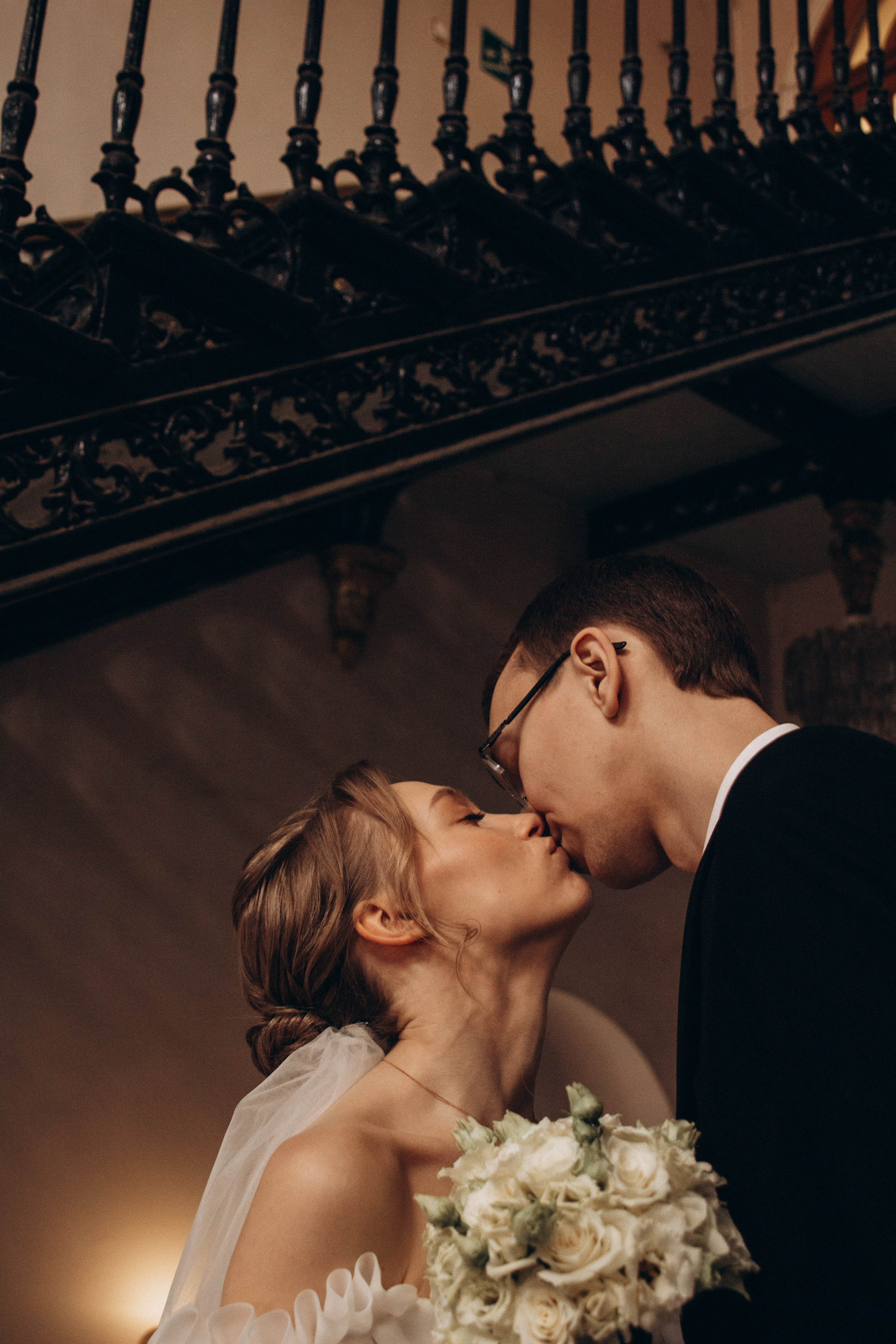 Анастасия&Илья. Семейный фотограф Вероника Каюрова Ярославль