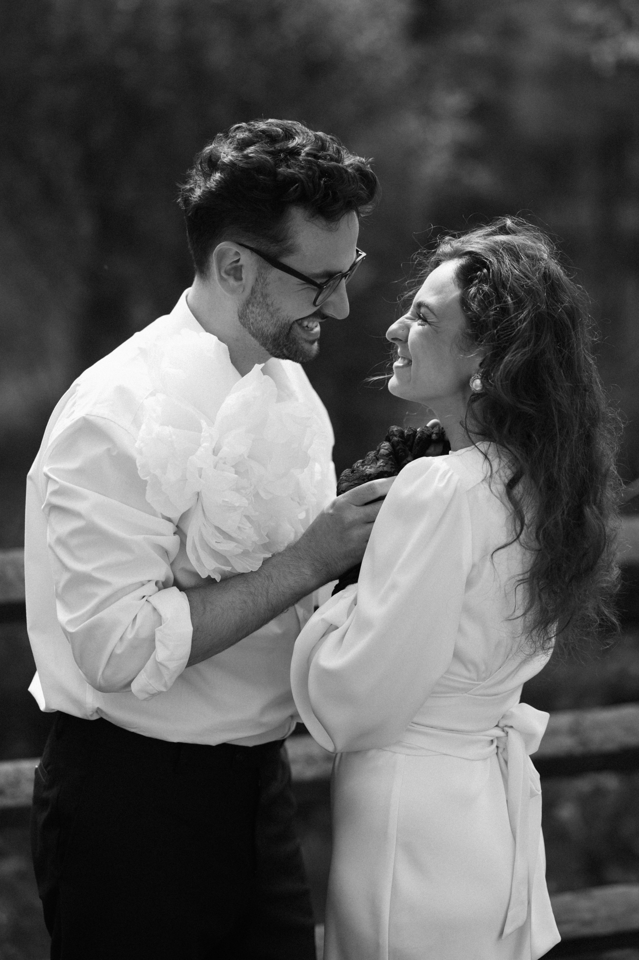 Иван и Наталья. Свадебный фотограф Минск