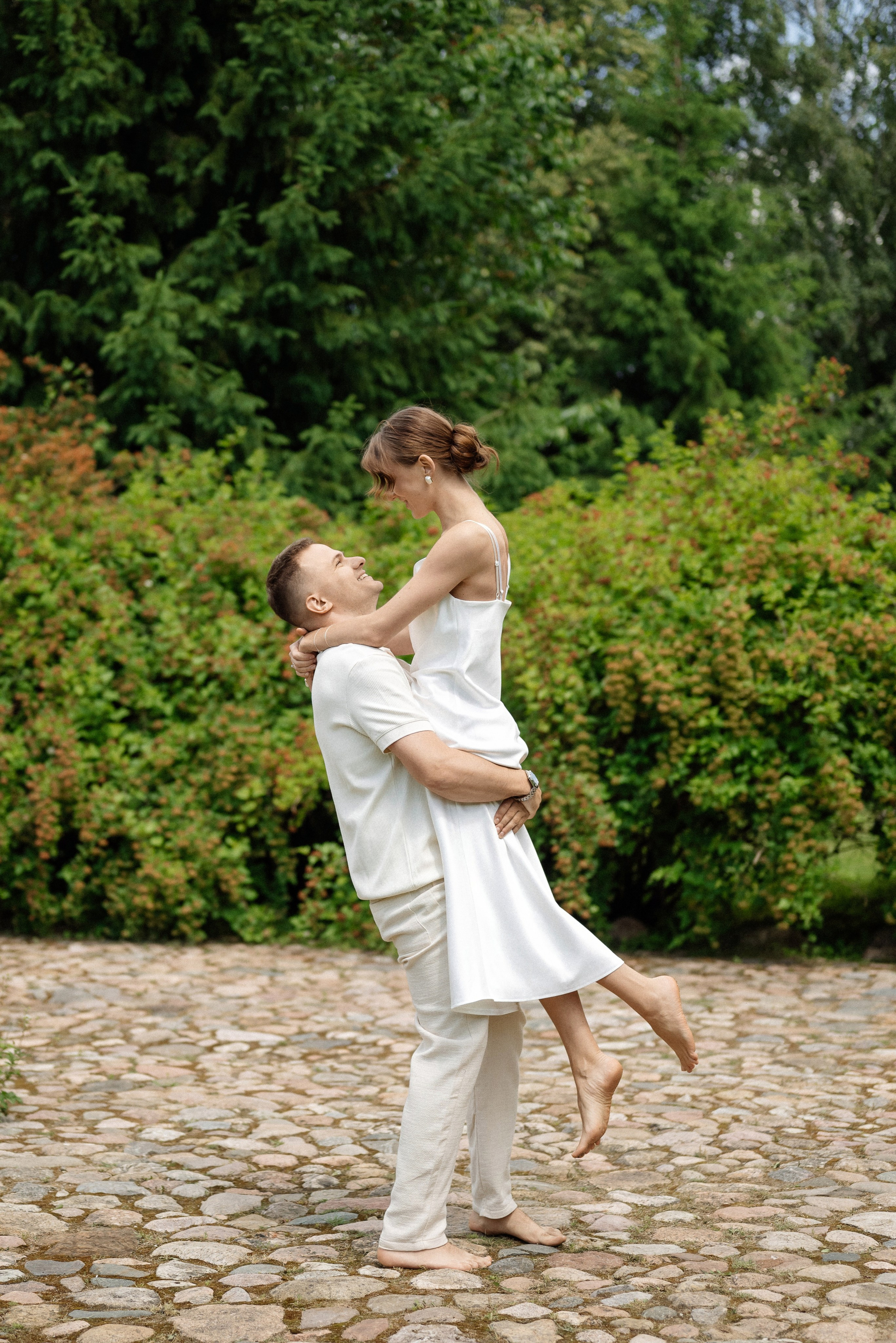 O&M. Свадебный фотограф Минск