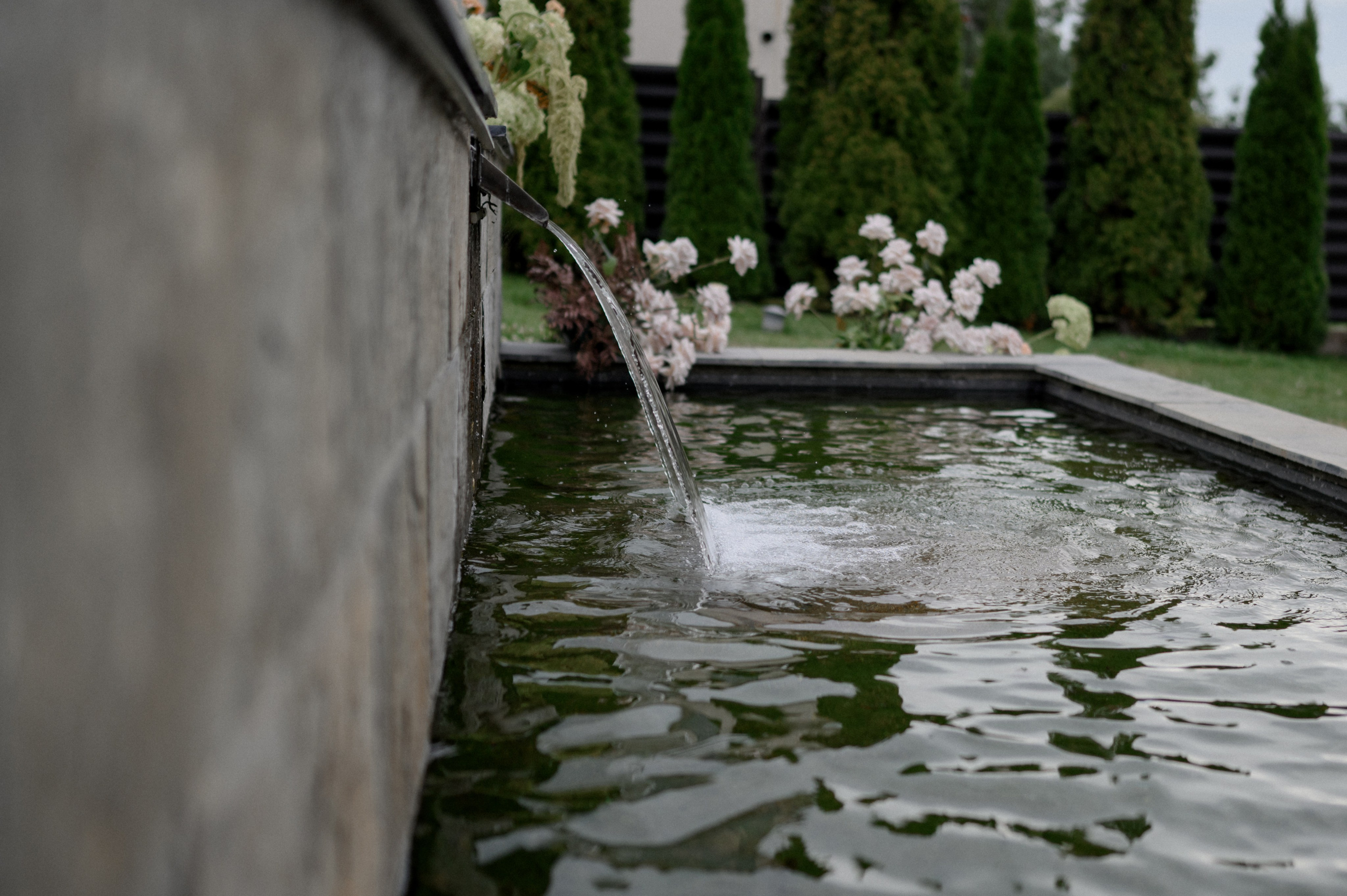 Эльшад и Настя. Свадебный фотограф Минск