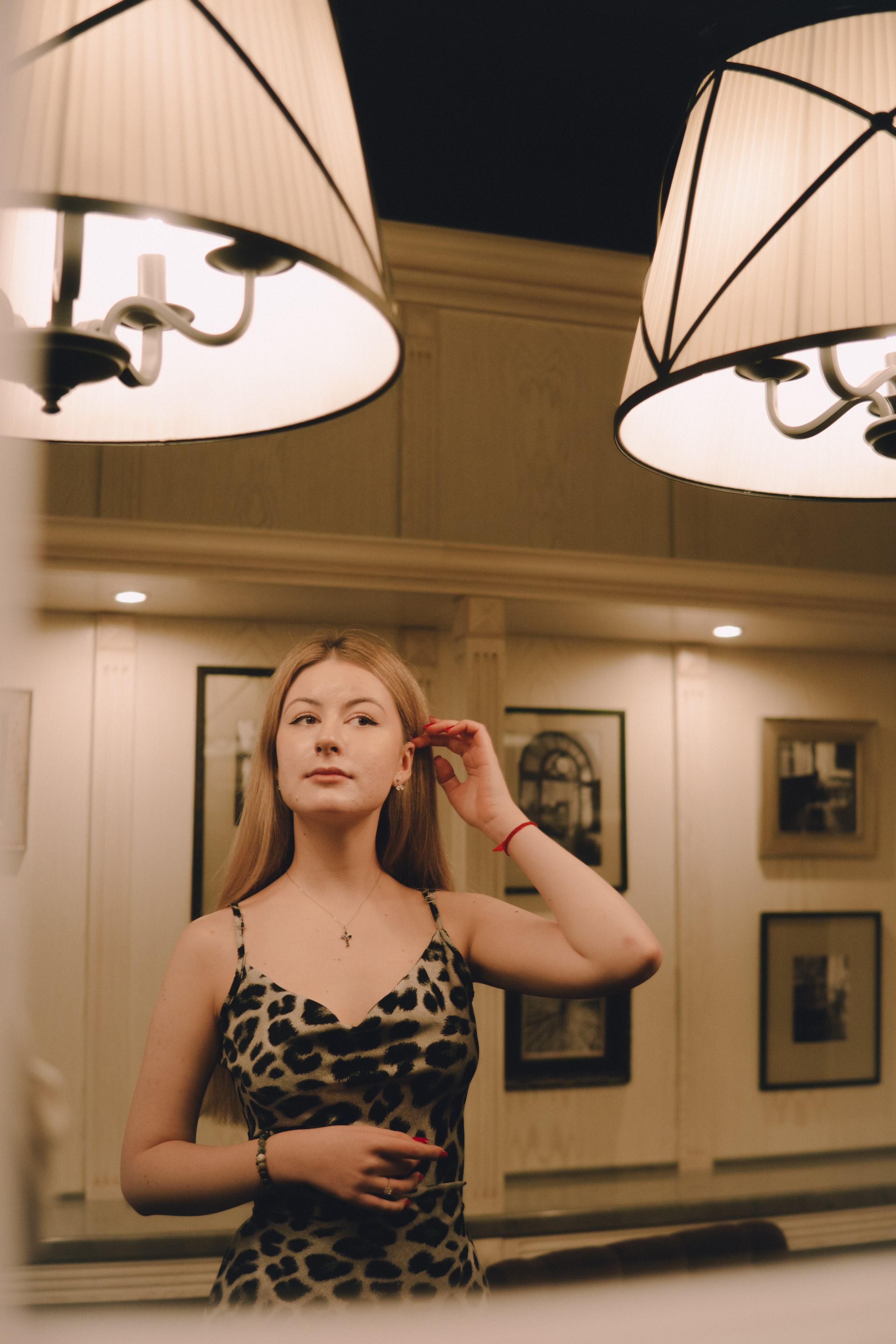 Марго и Игорь. Фотограф Наталья Воронина Москва